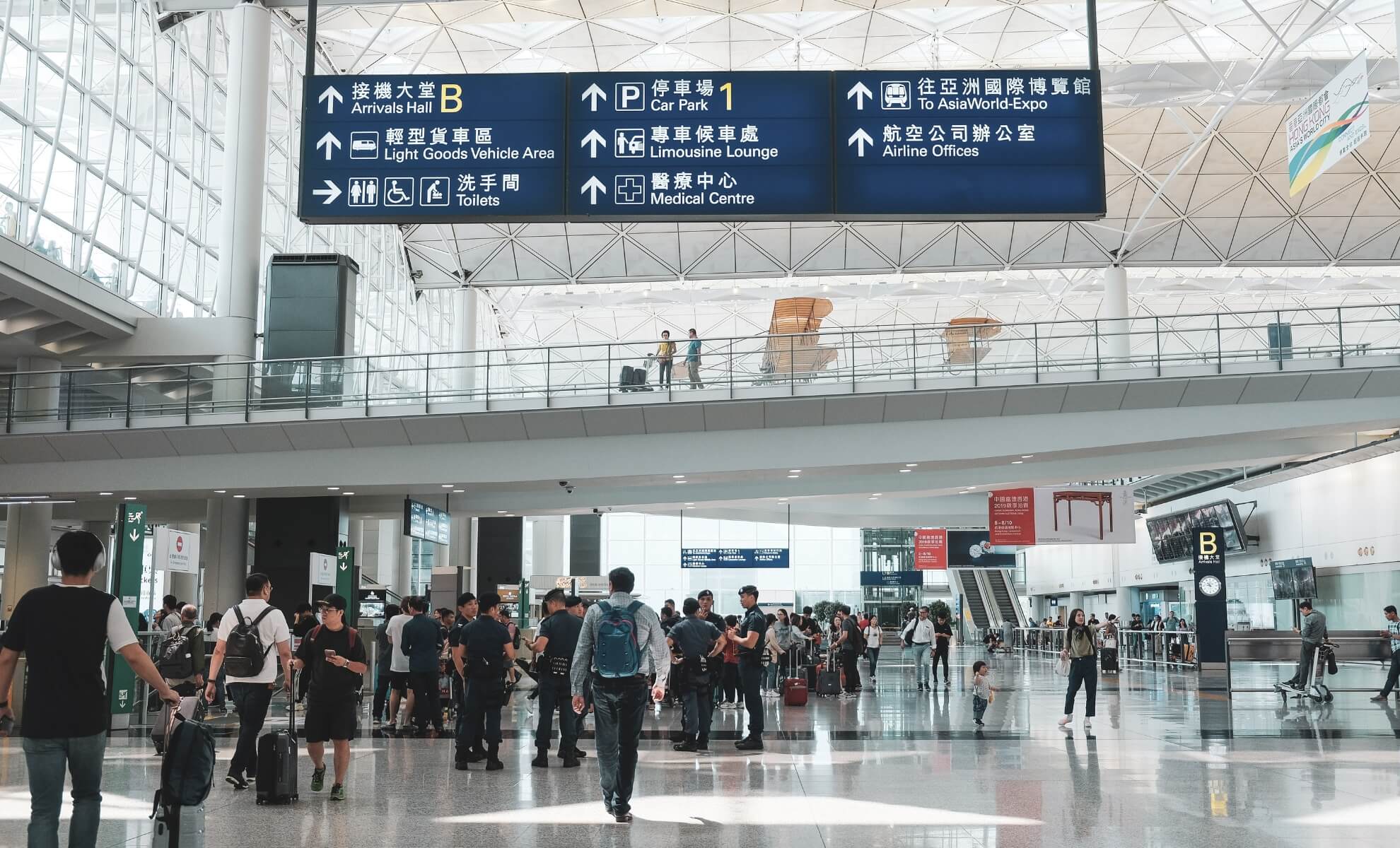 Hong Kong