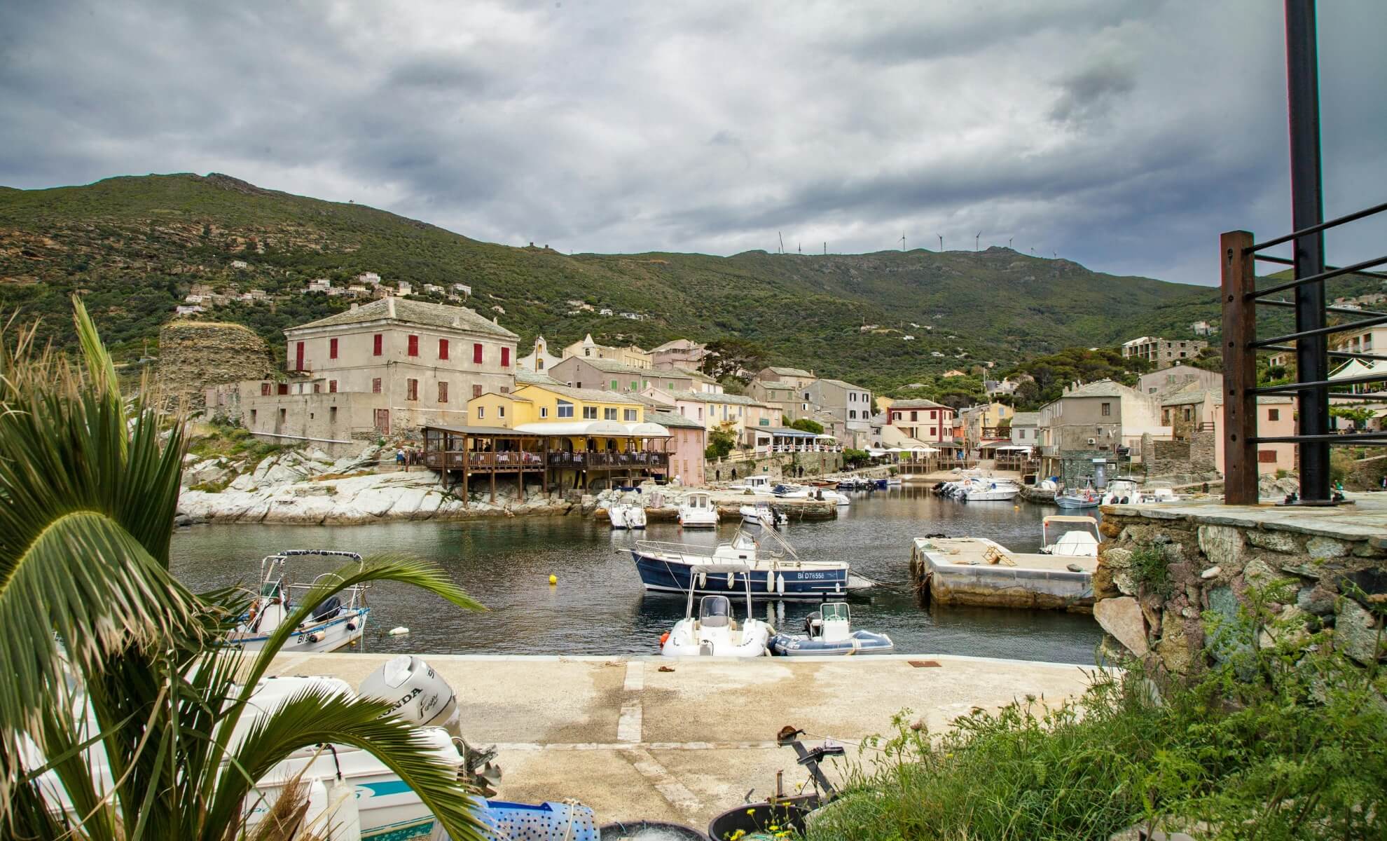 Ile de beauté
