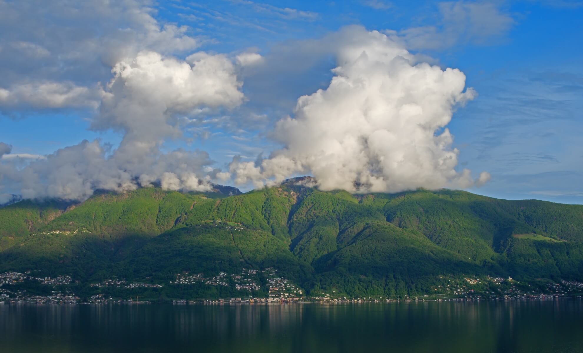 Lac suisse