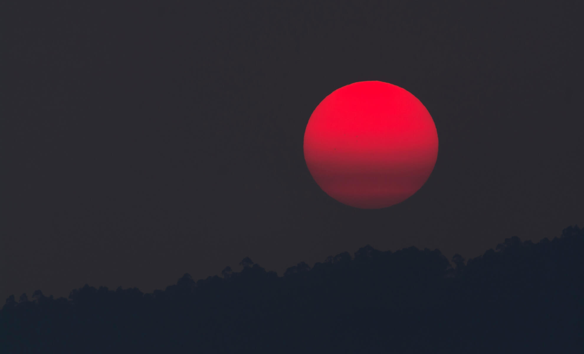 Lune de sang