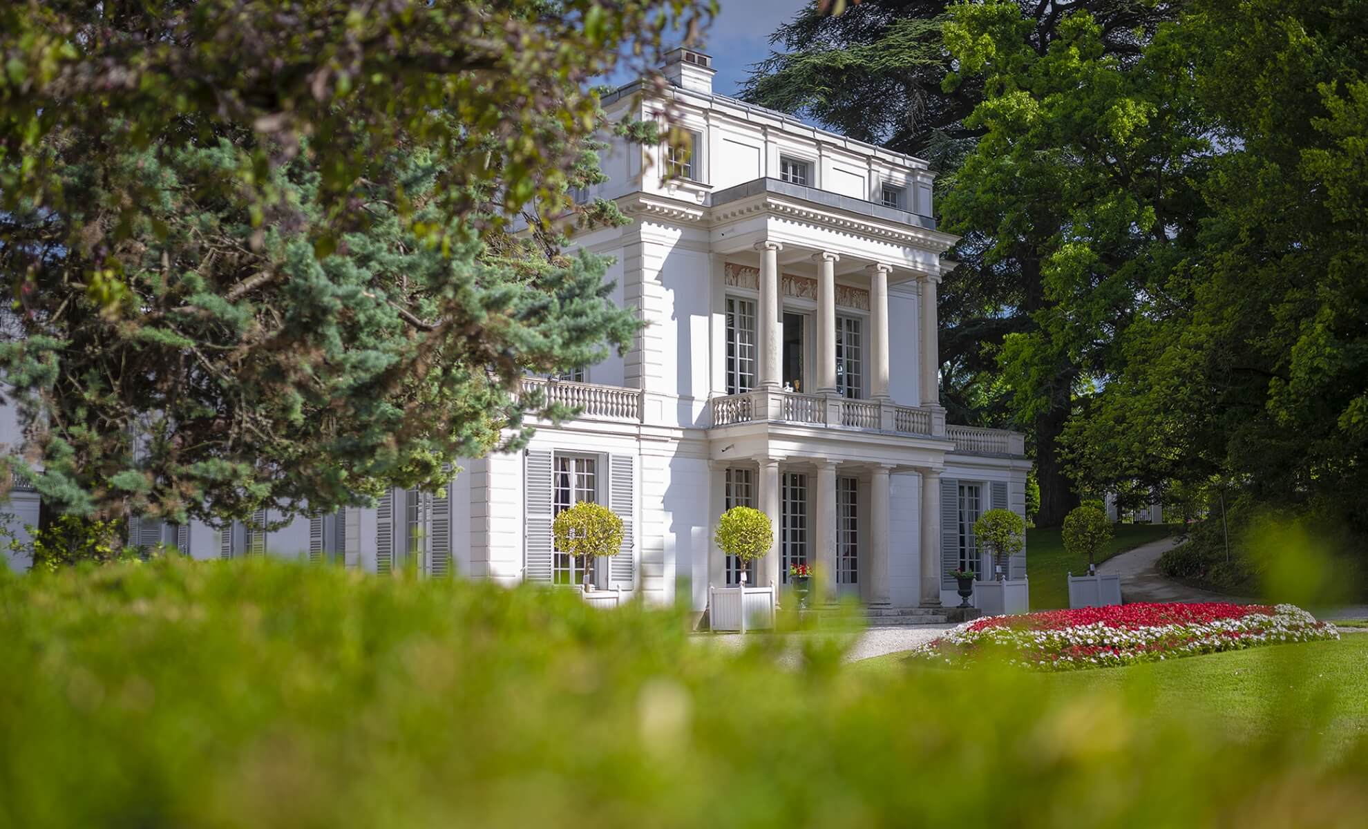 Maison Caillebotte
