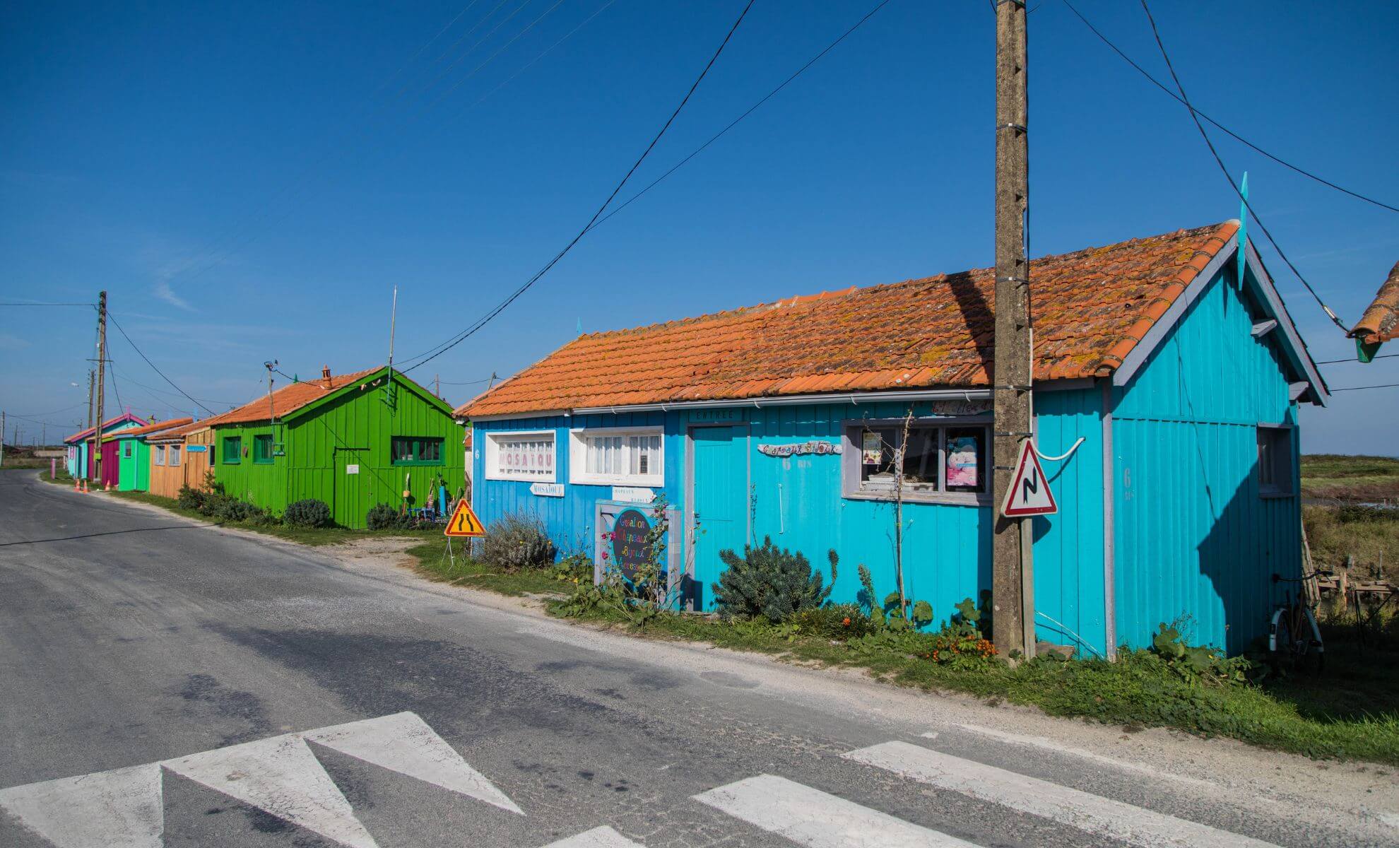 Oléron