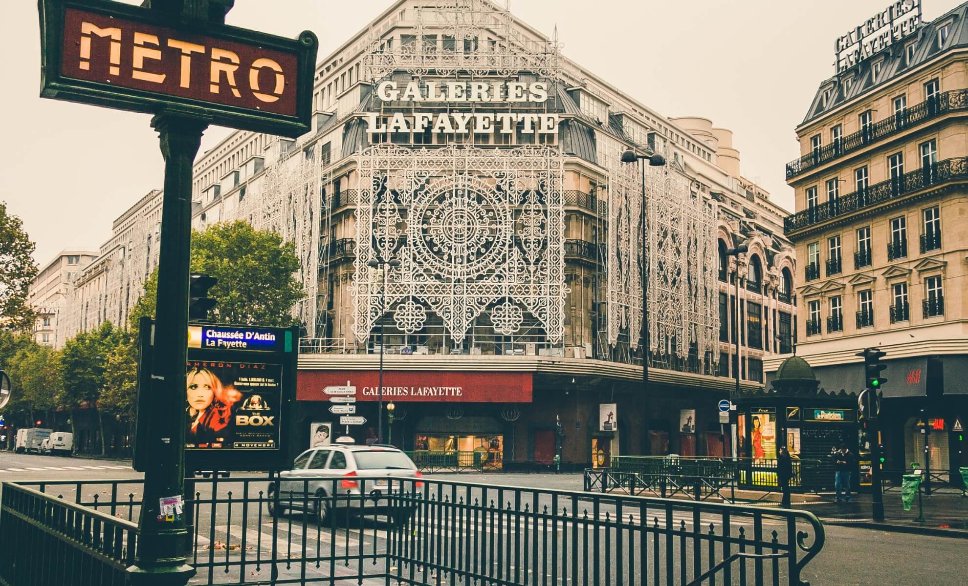 Paris
