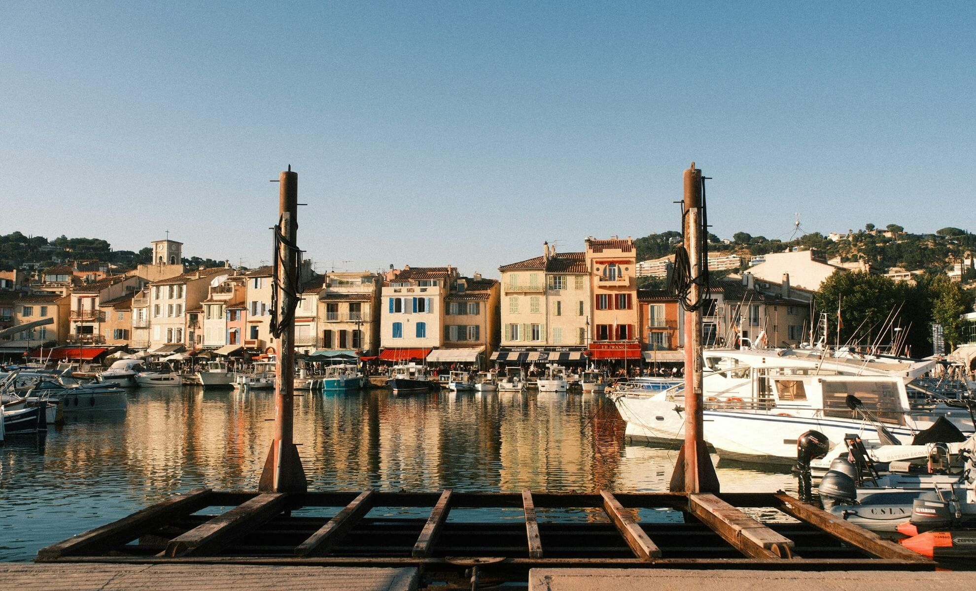 Port Mornac-sur-Seudre