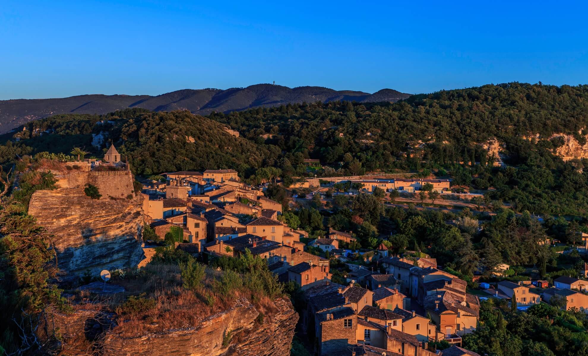 Saignon