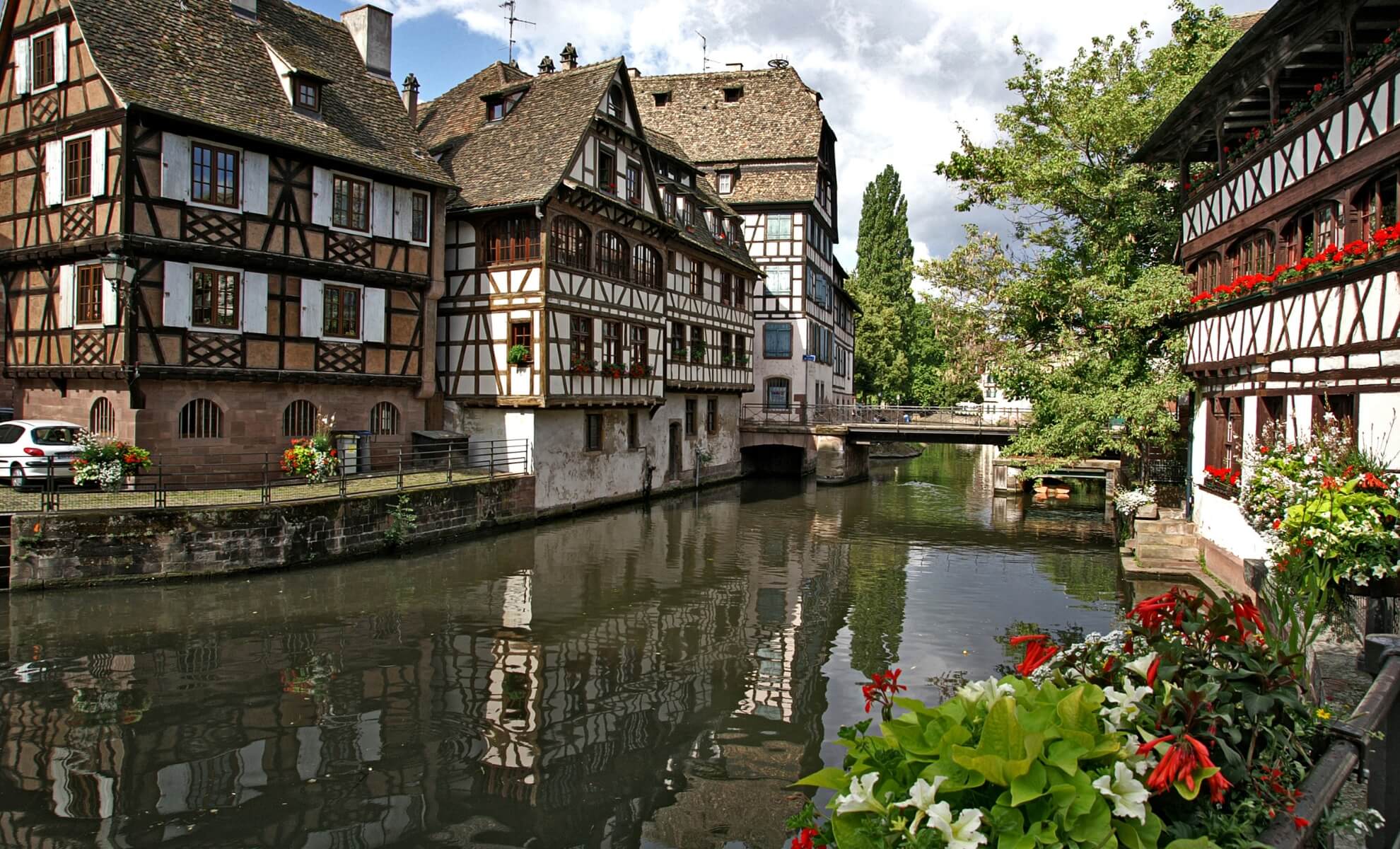Strasbourg