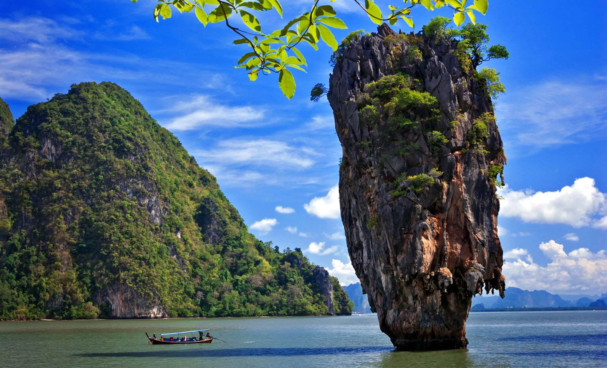 Thaïlande