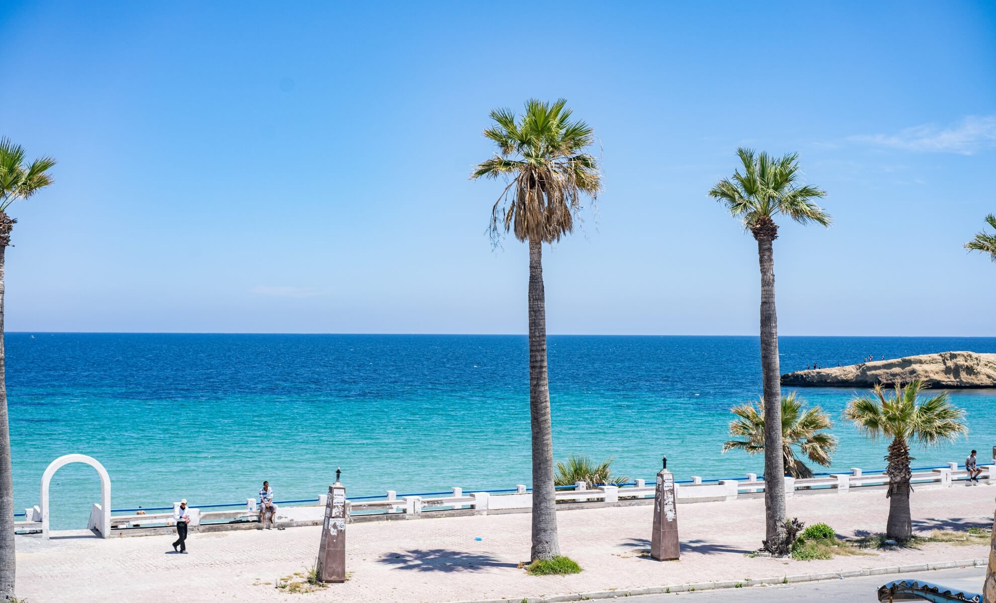 Tunis