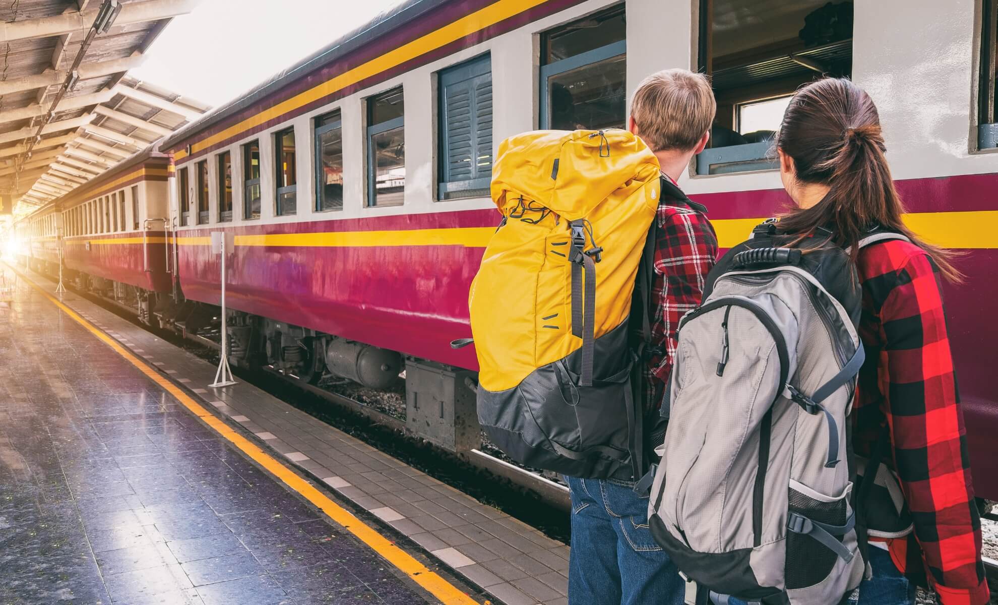 VeryTrain
