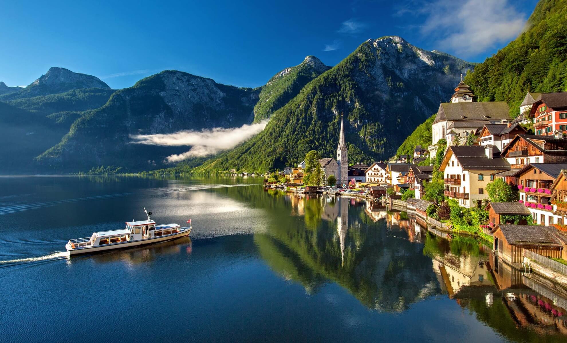 Village