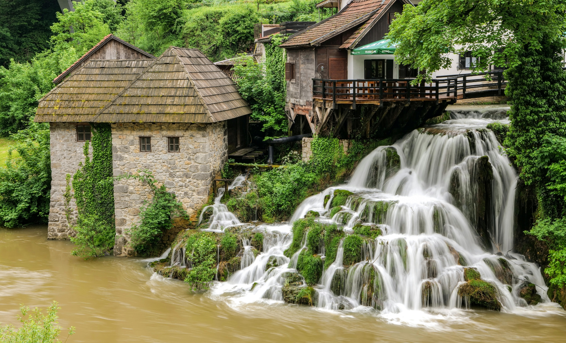 Village