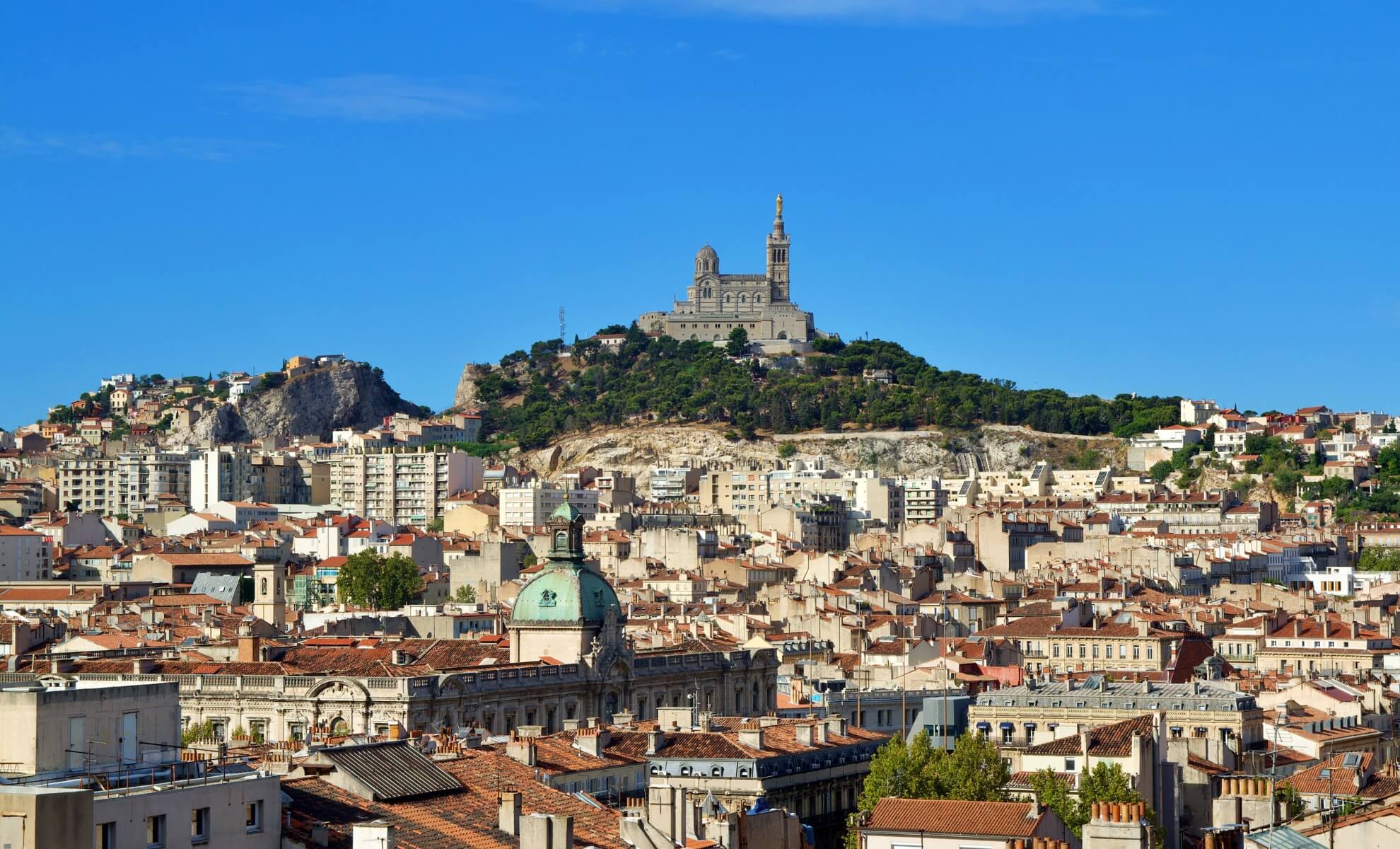Village Marseille