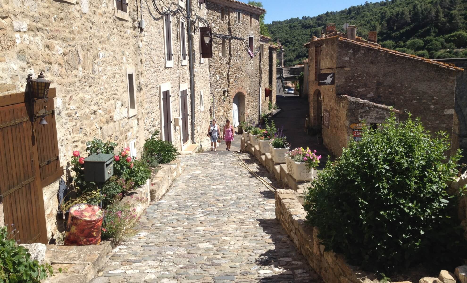 Village