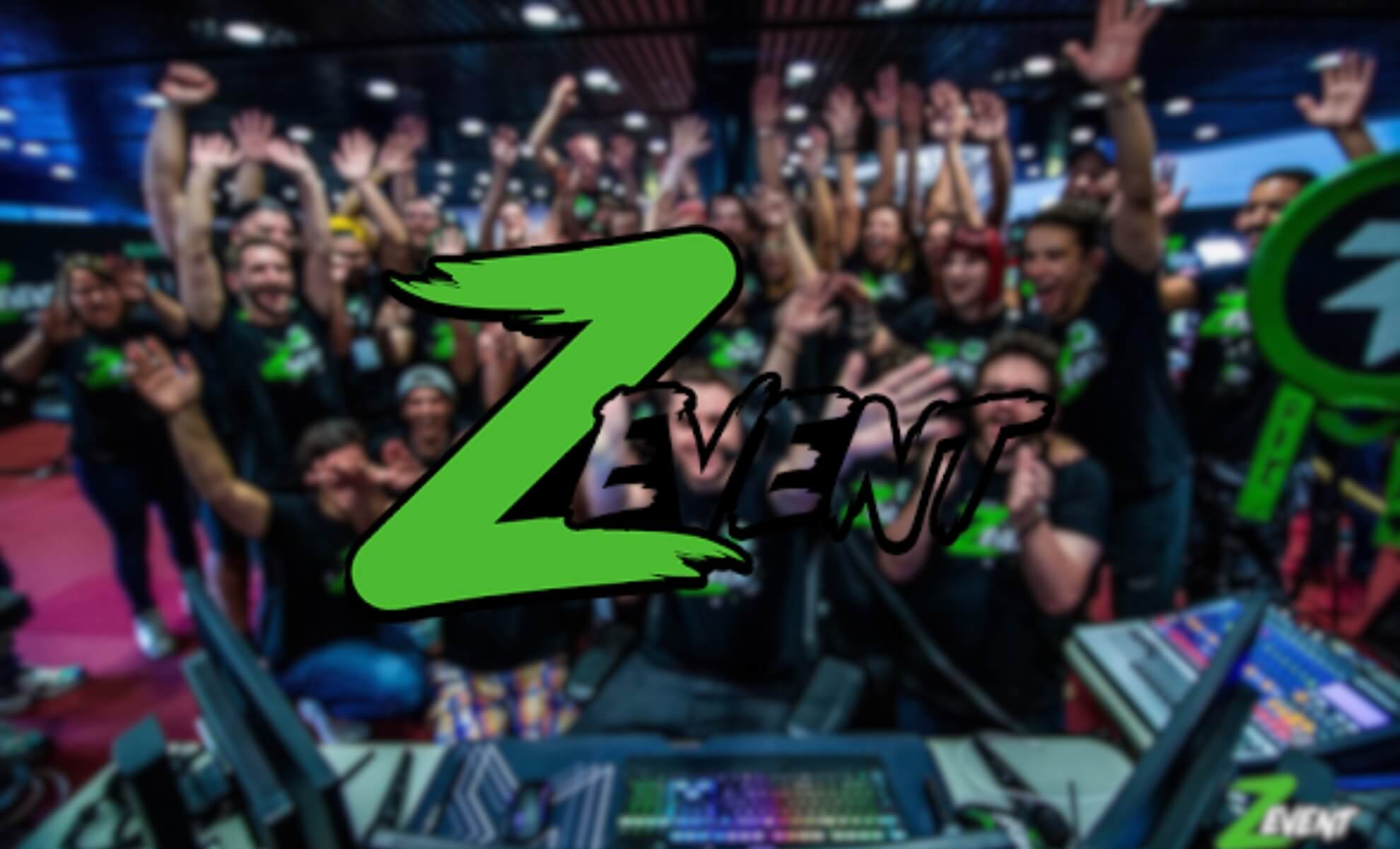 Zevent 2025