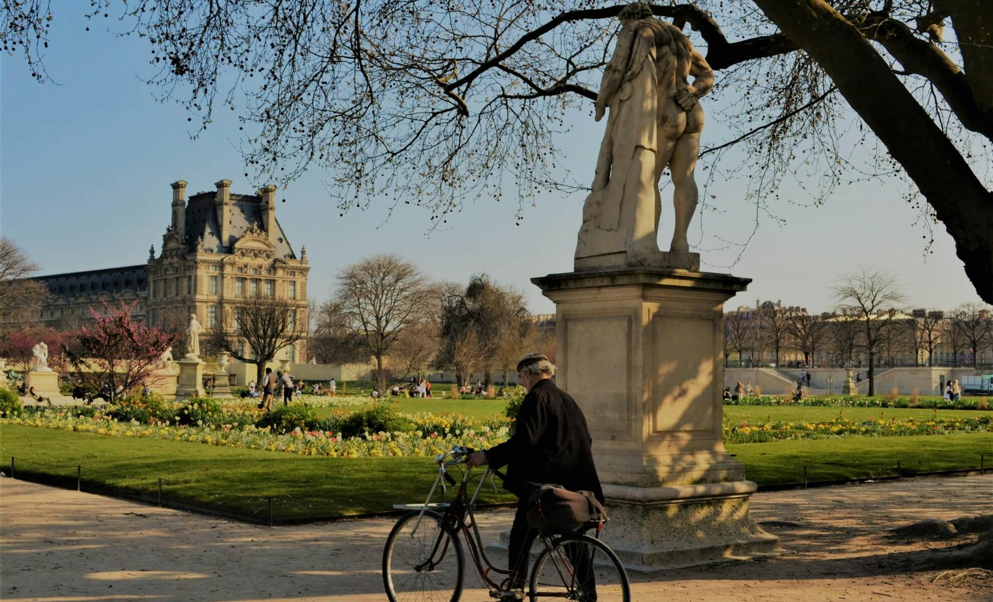 capitale française