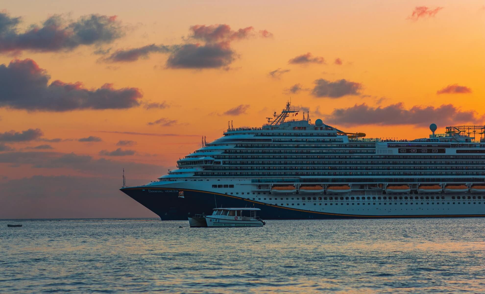 croisière