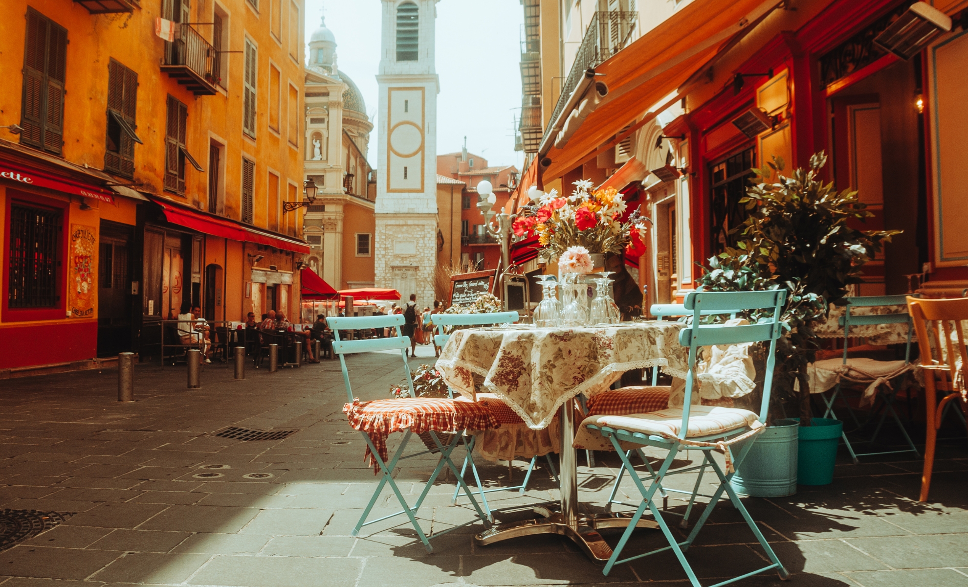 librairie-café