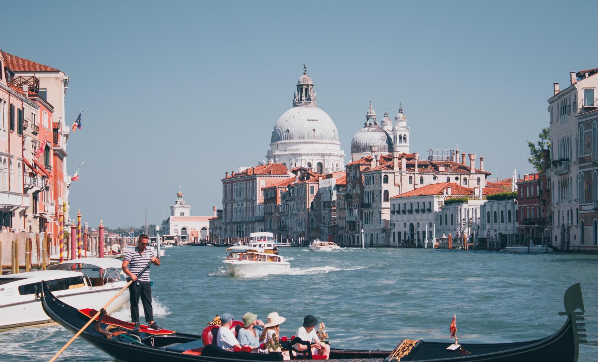 venise