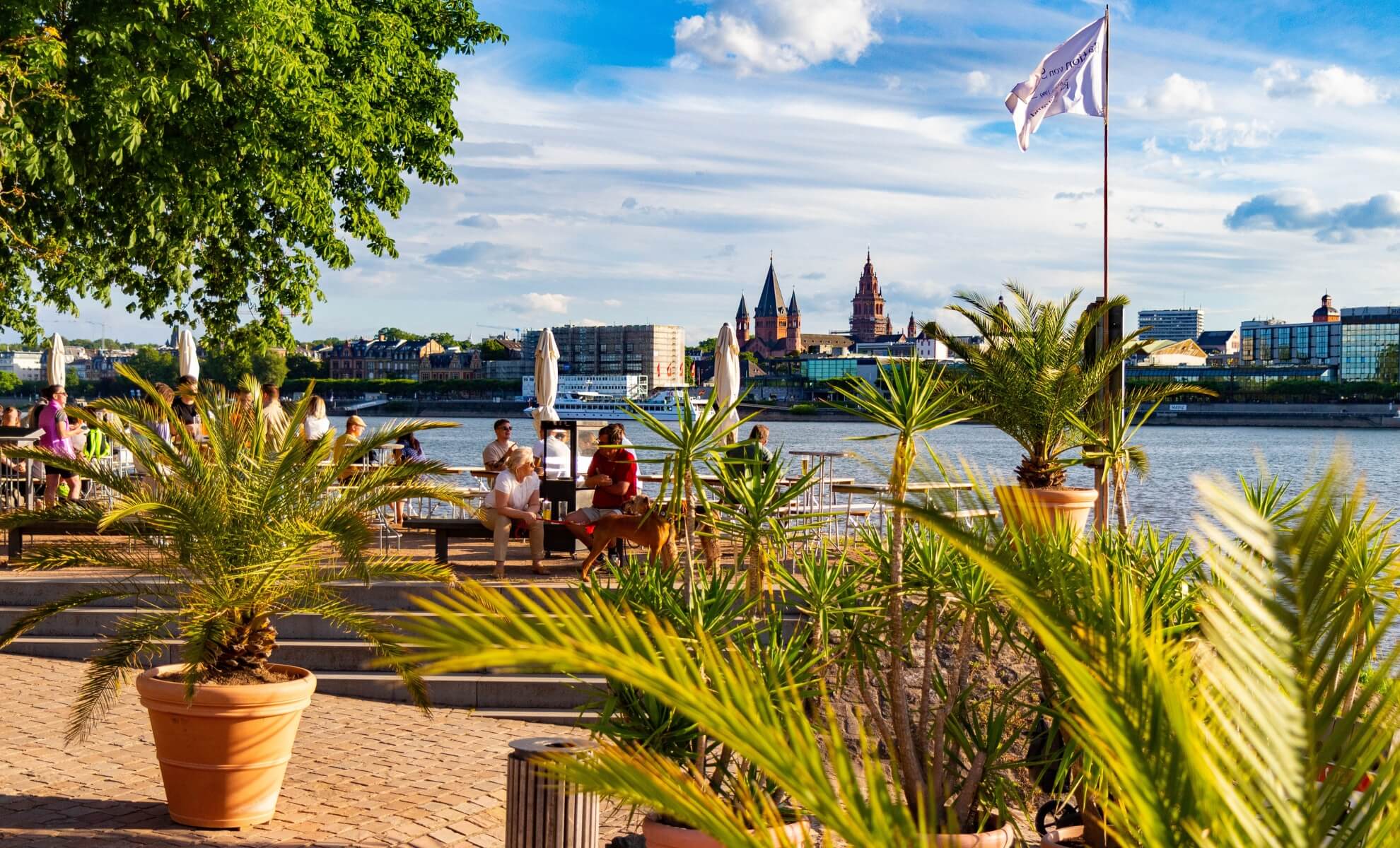 voyage gastronomique