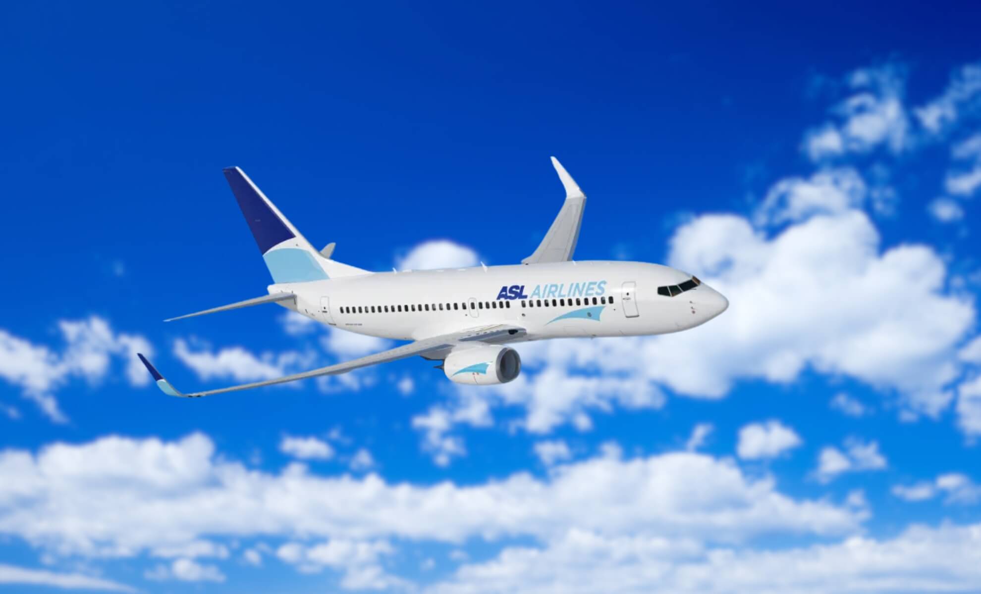 ASL Airlines