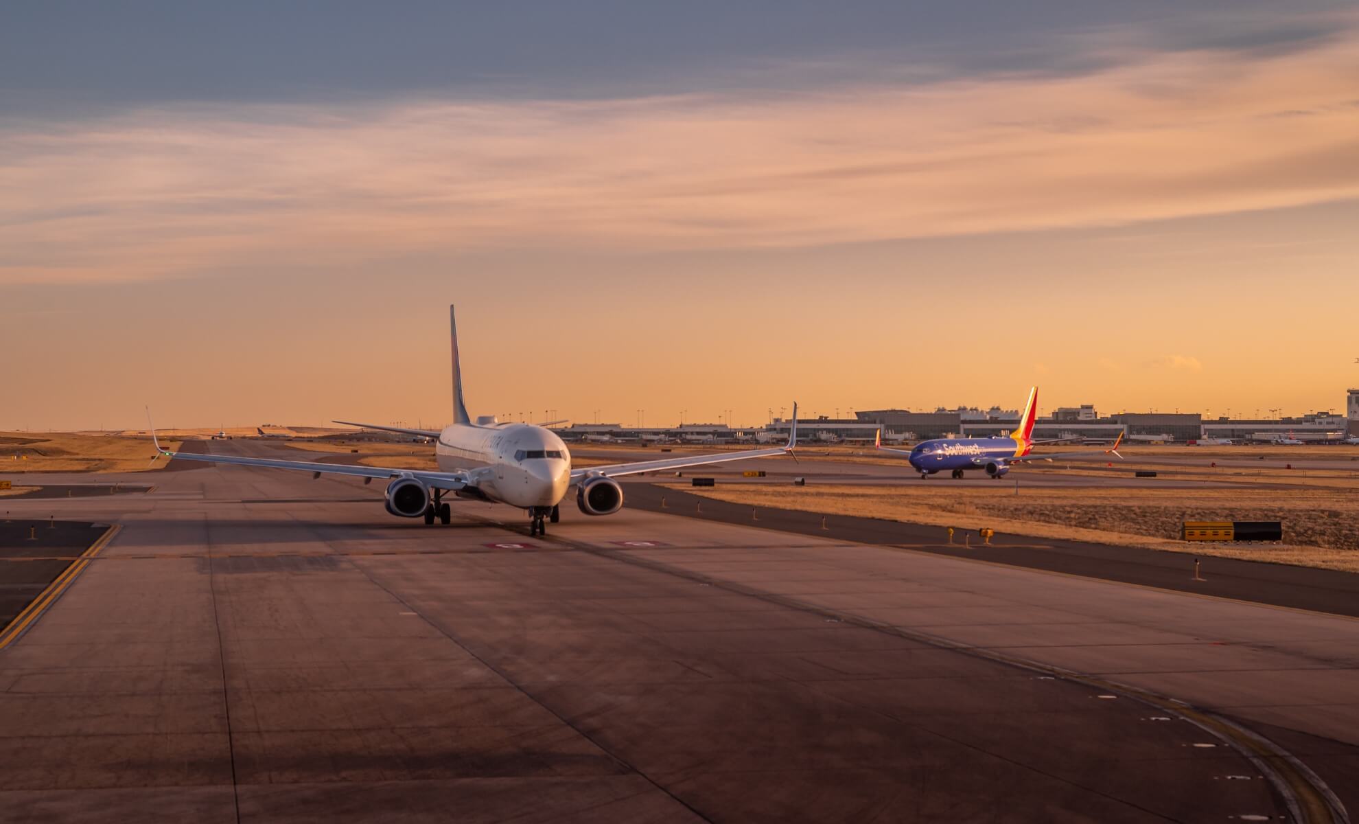 Aéroport France