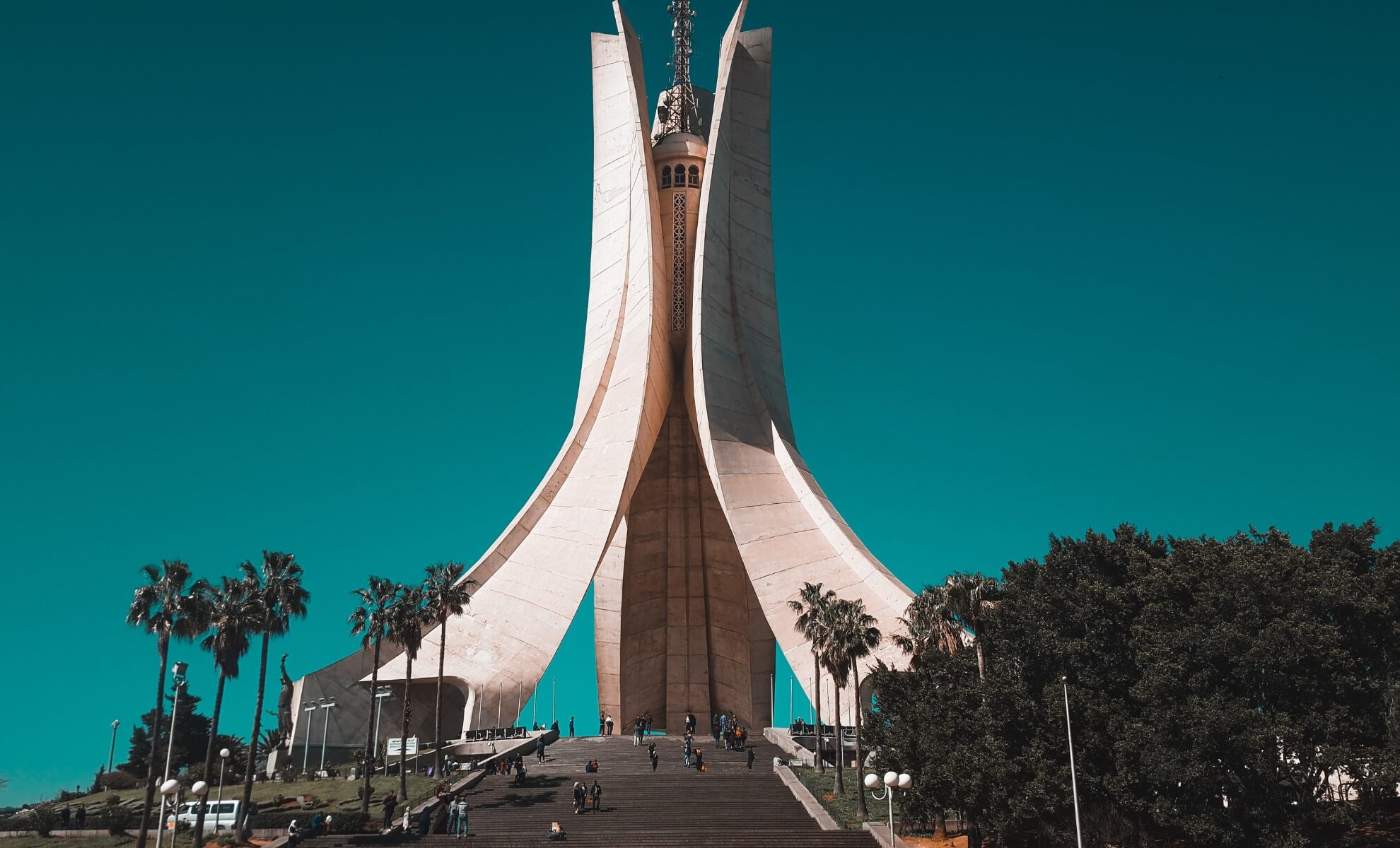 Algérie