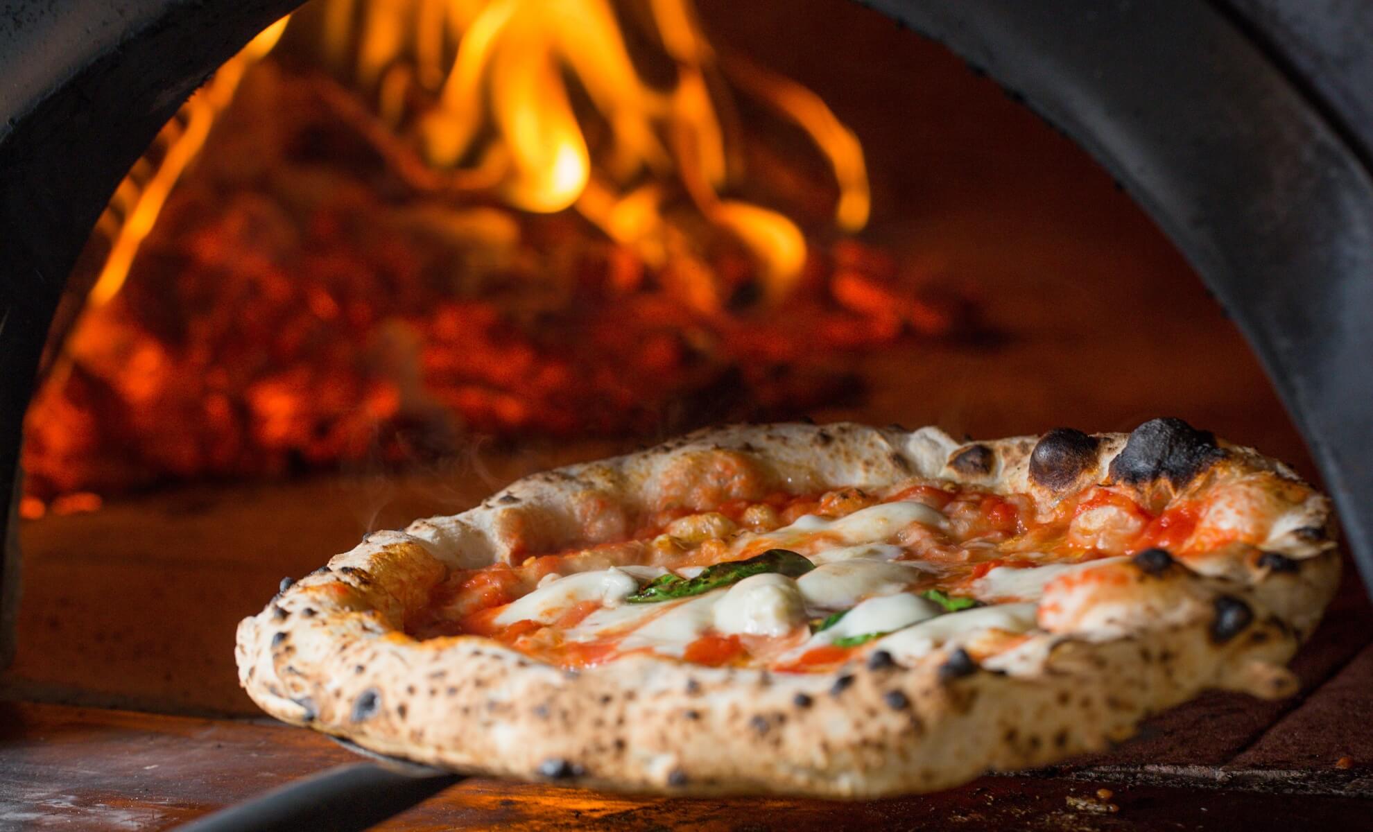 Arrivederci Pizzeria