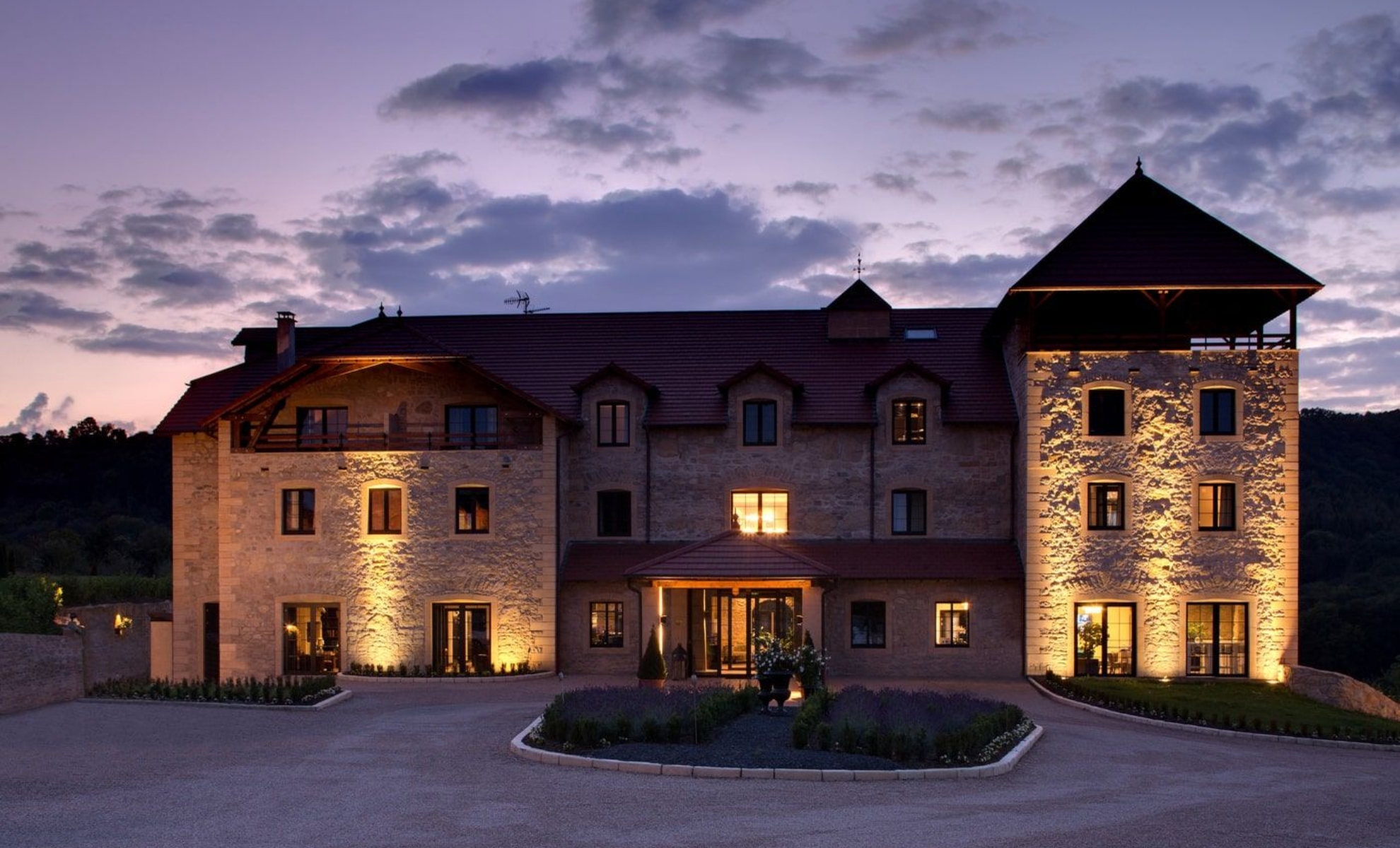 Domaine de la Klauss