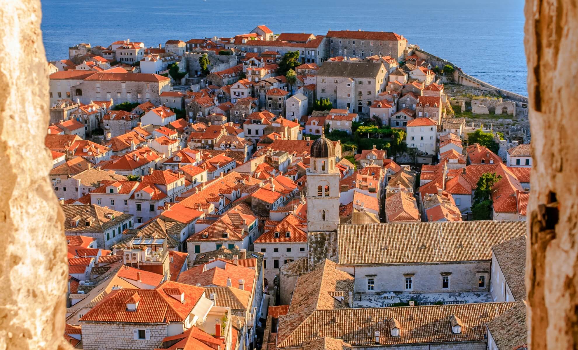 Dubrovnik