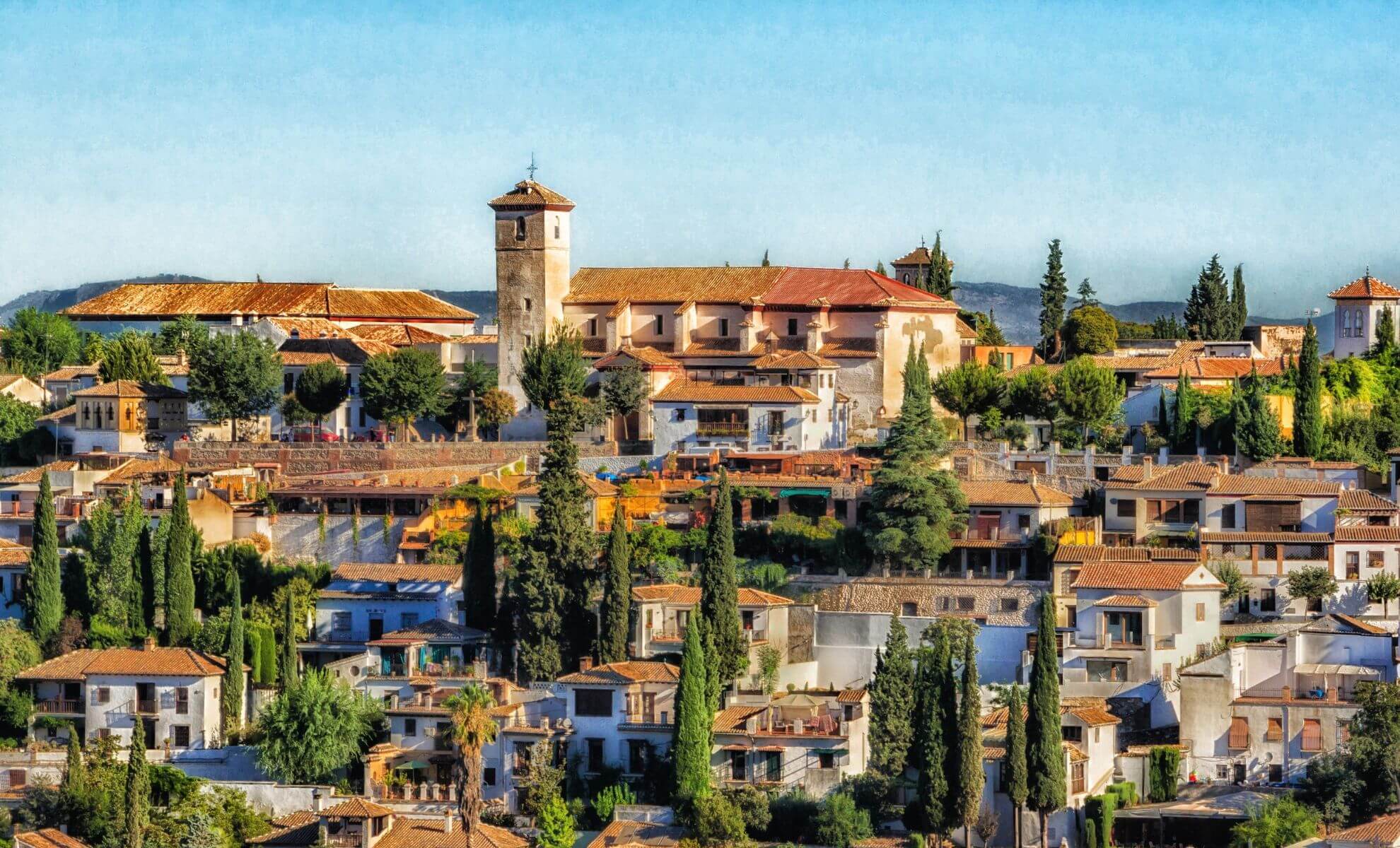 Espagne
