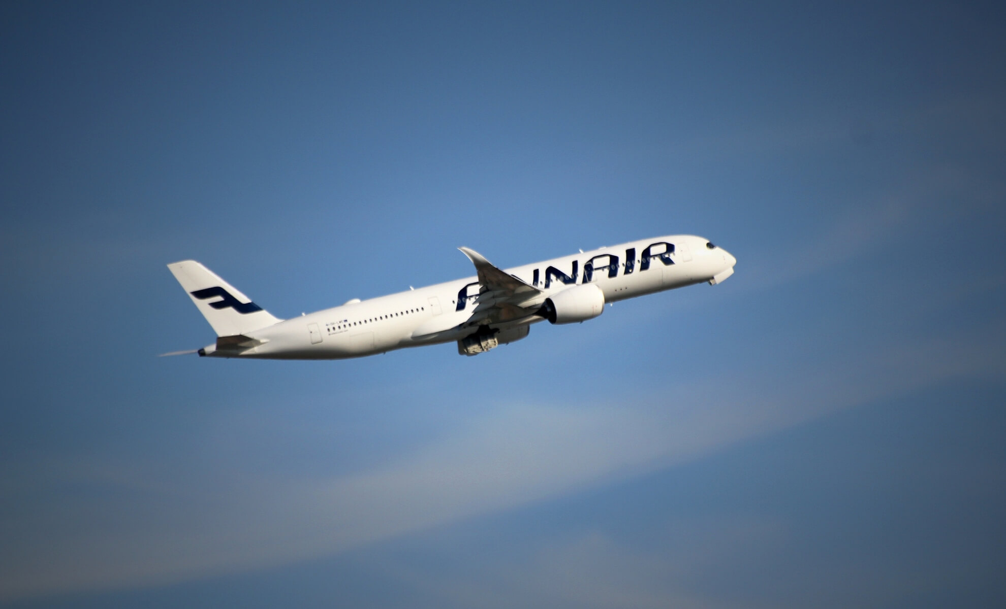 Finnair