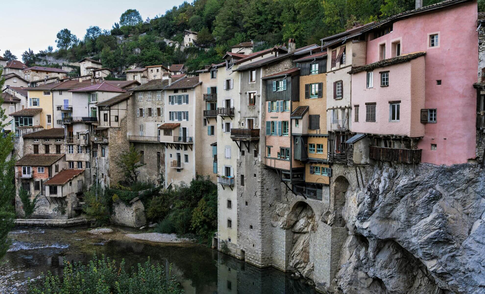 Italie
