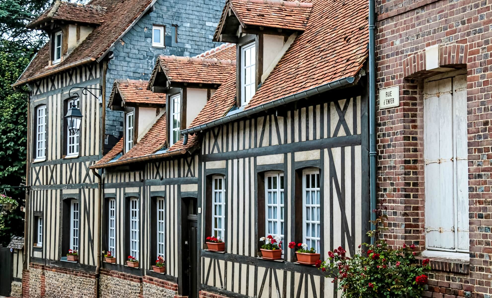 Lyons-la-Forêt