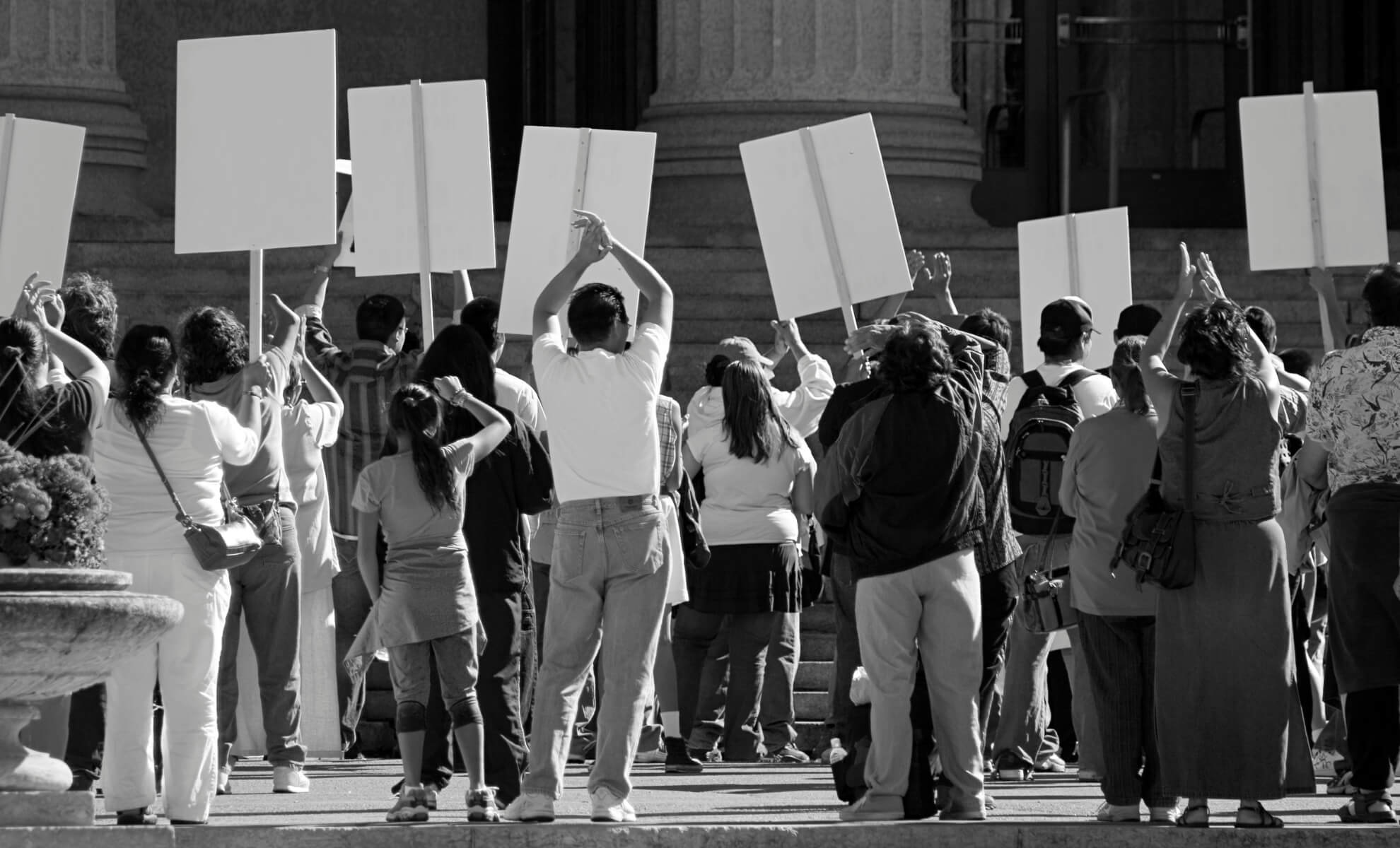 Manifestations