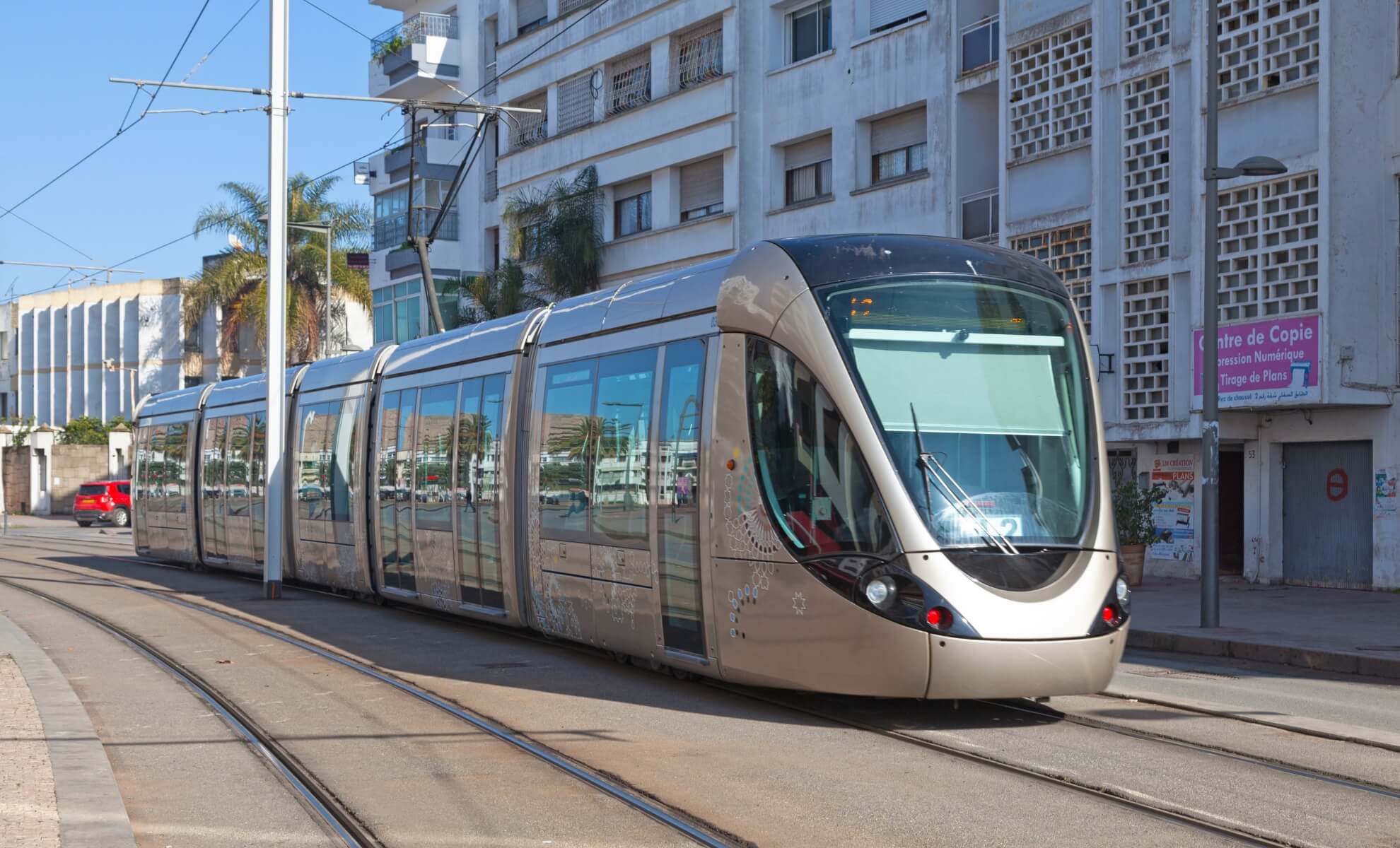 Maroc