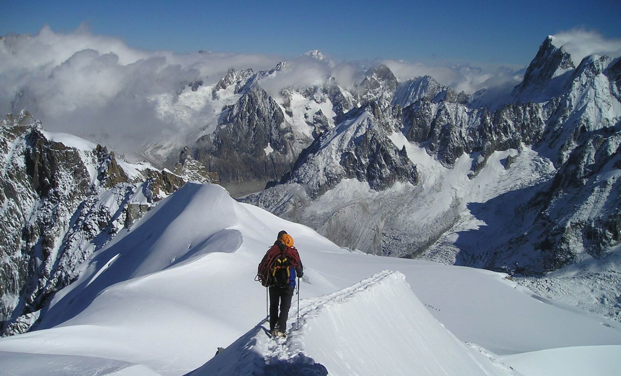Montagne