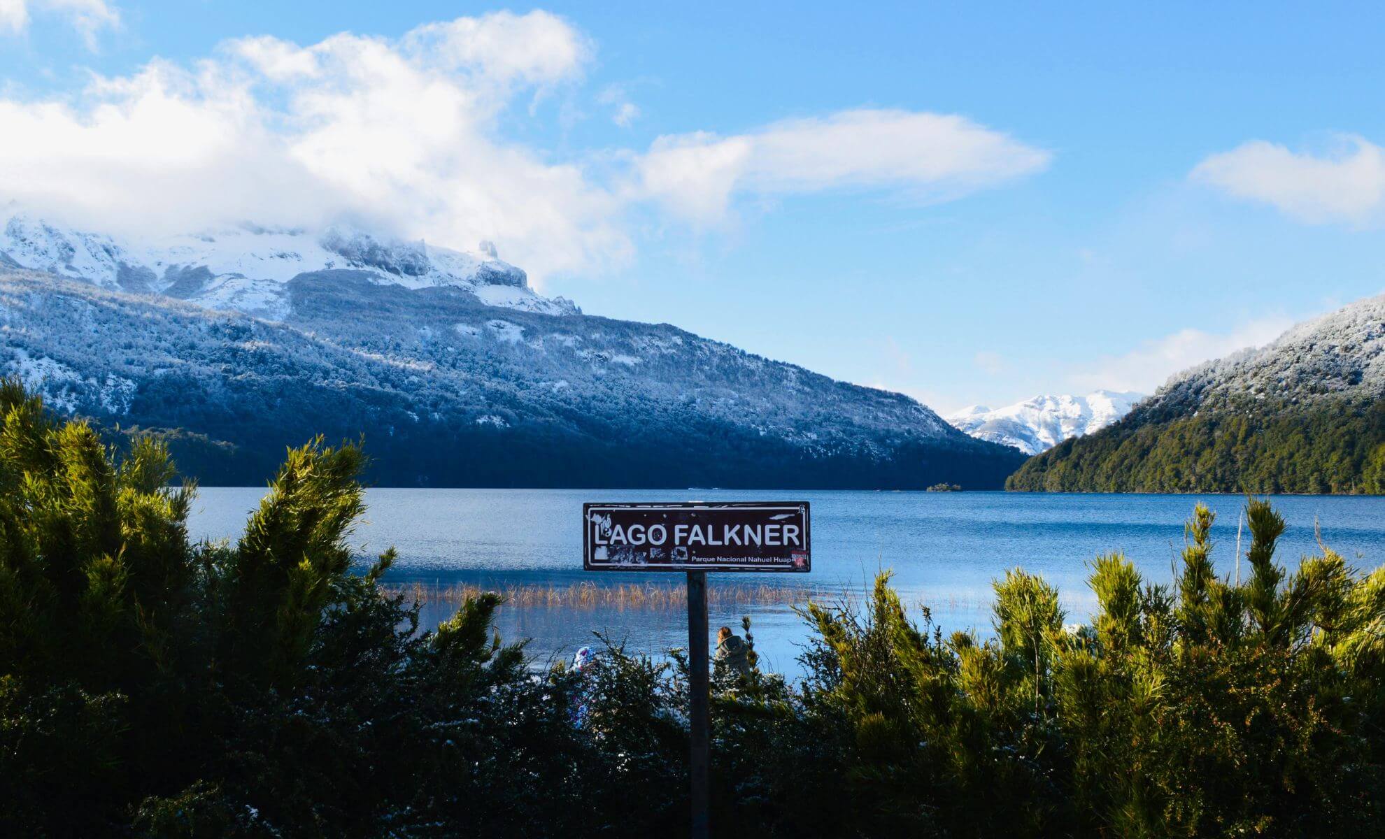 Patagonie