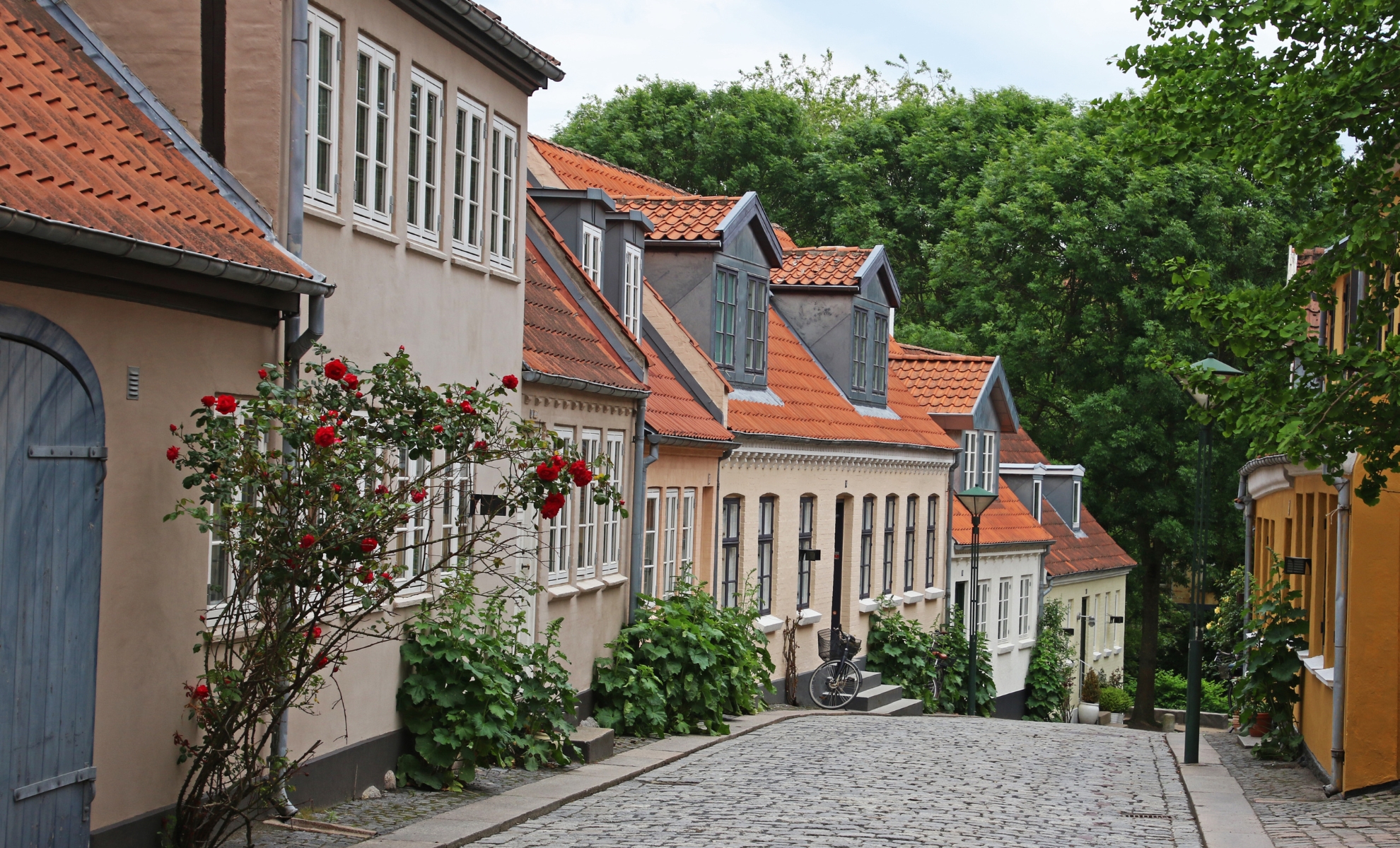 Quartier