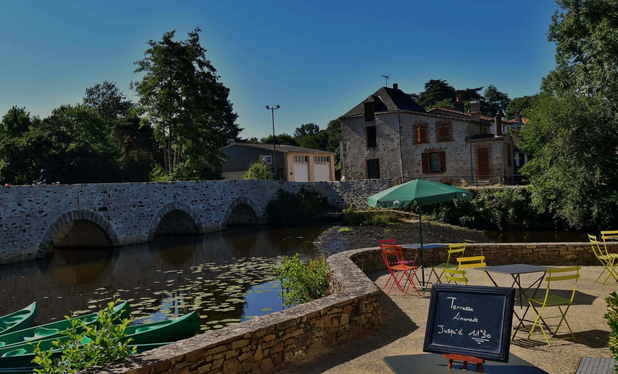 Saint-Gervais-Vendée