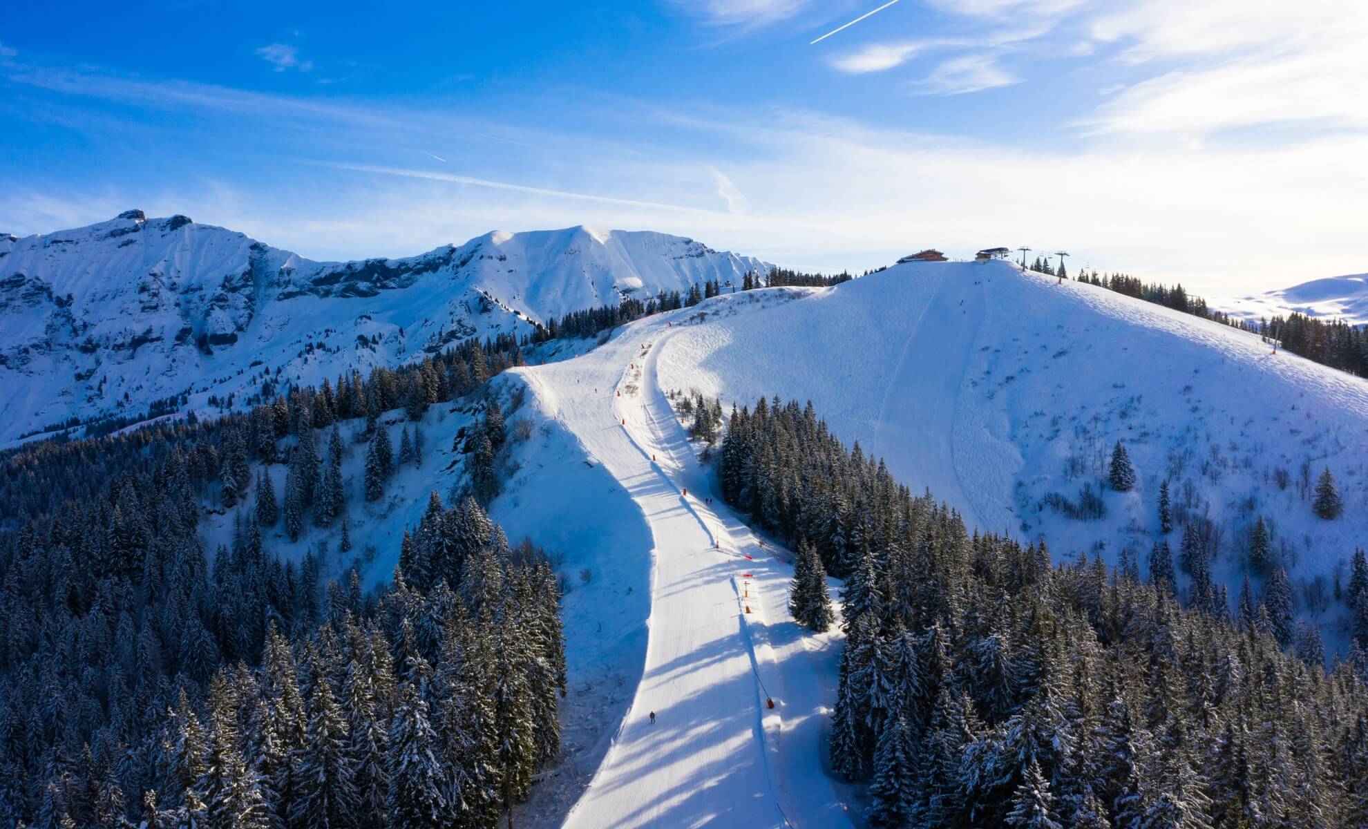 Savoie, France
