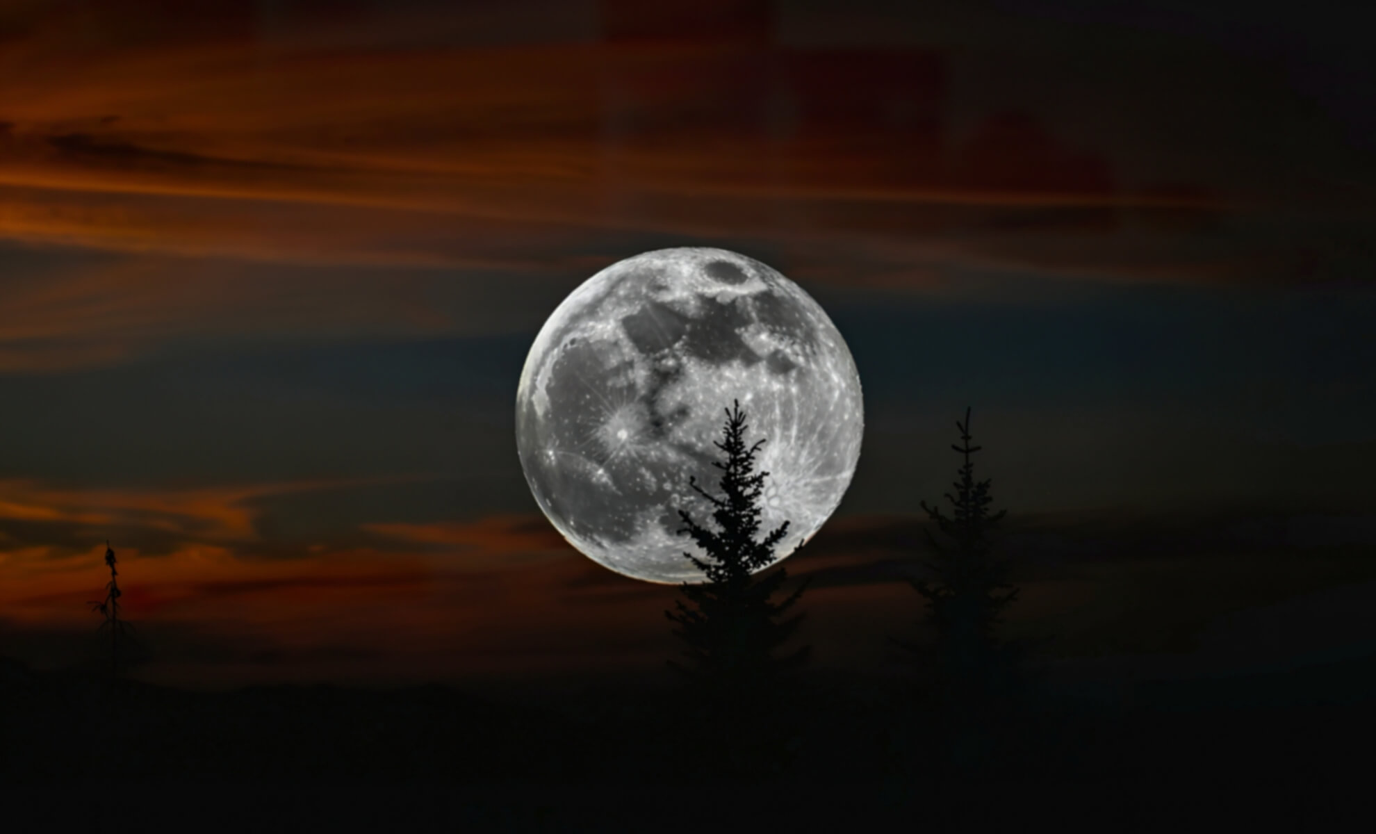 Super Lune