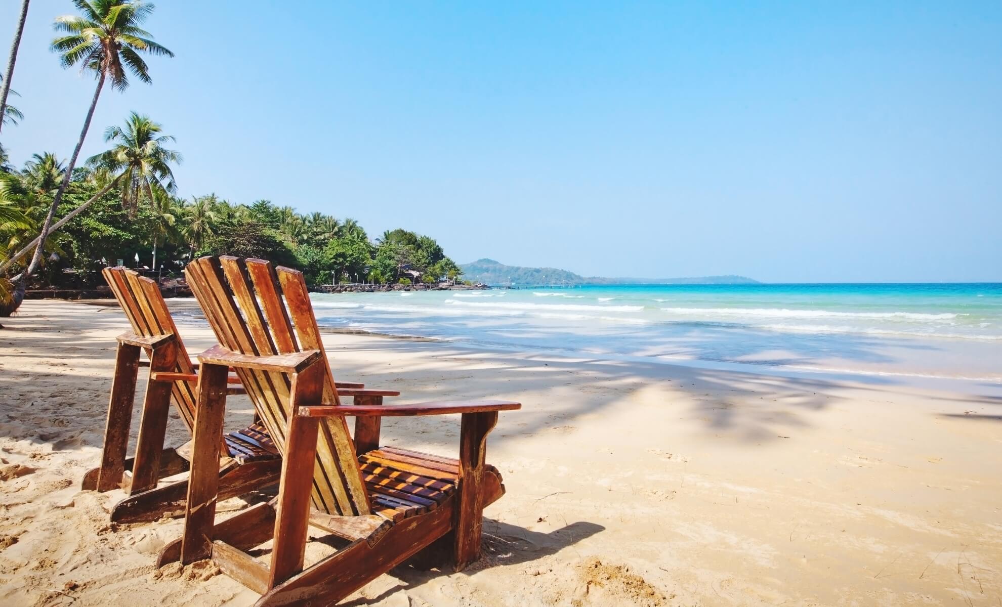 Tendances vacances