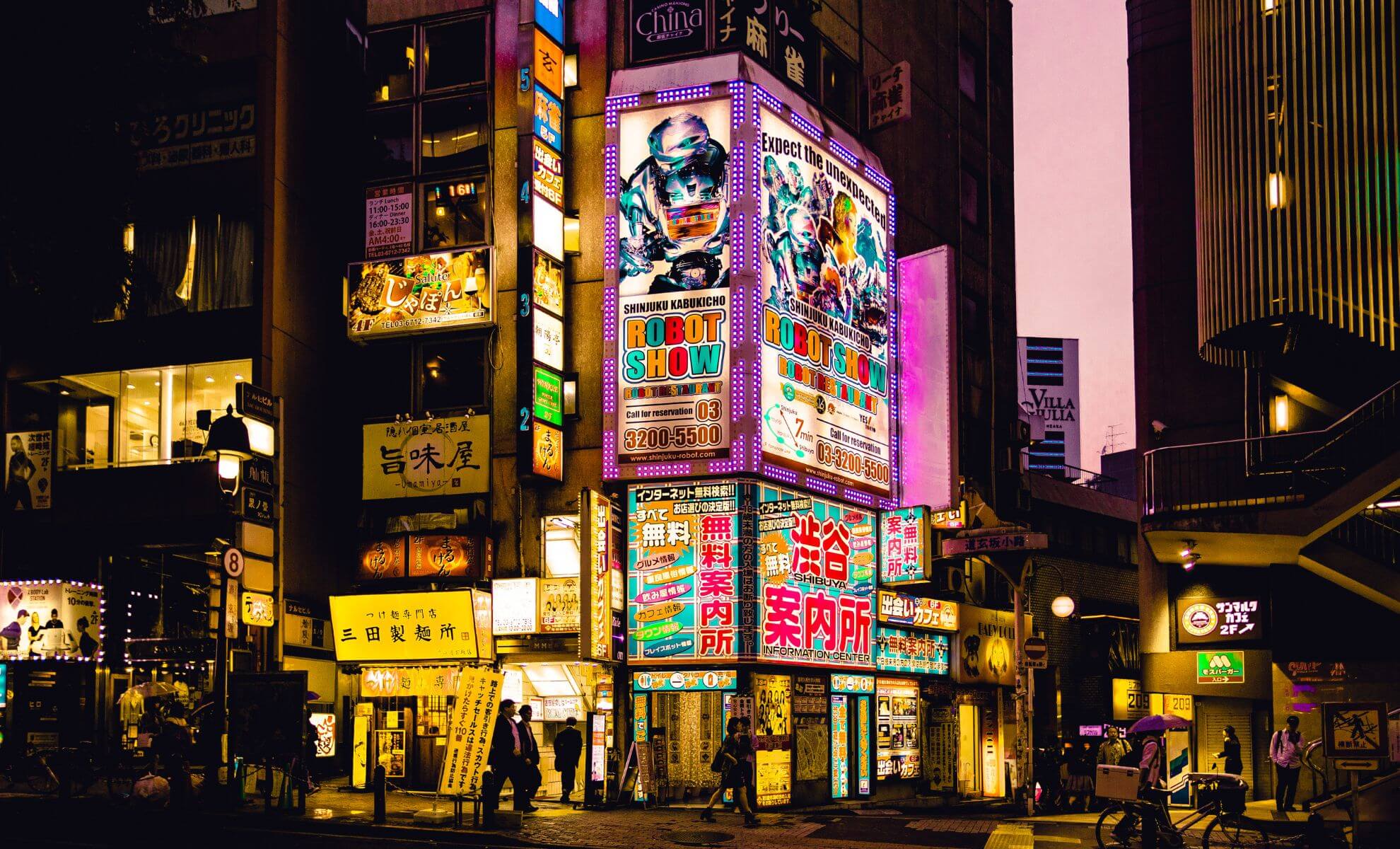Tokyo