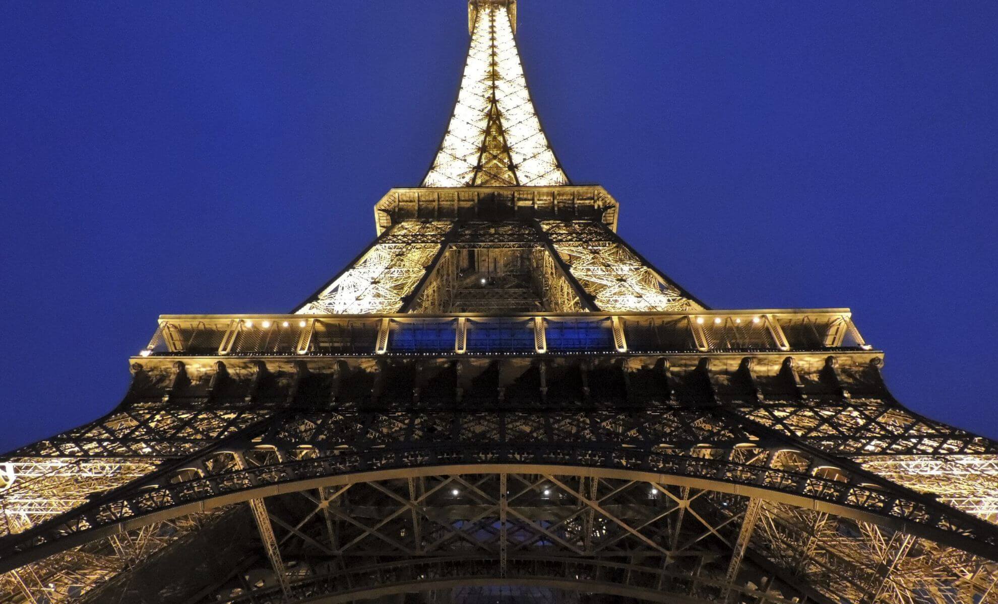 Tour Eiffel