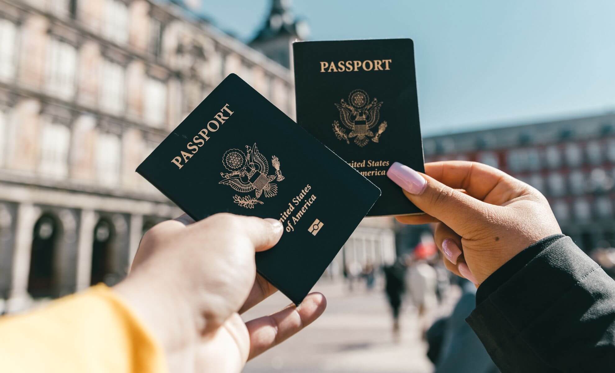 Passeport