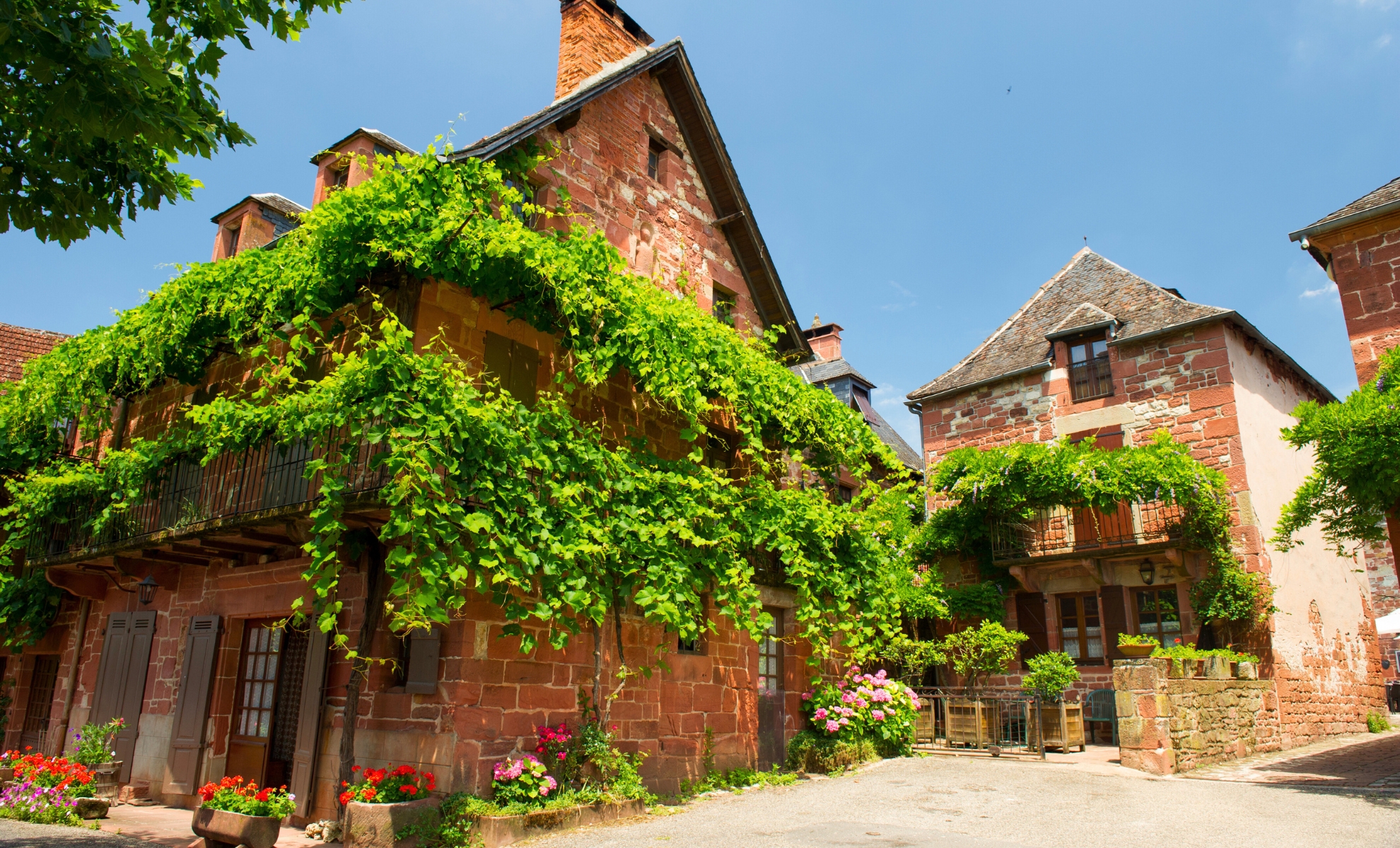 Montreuil-sur-Mer dans le Pas-de-Calais