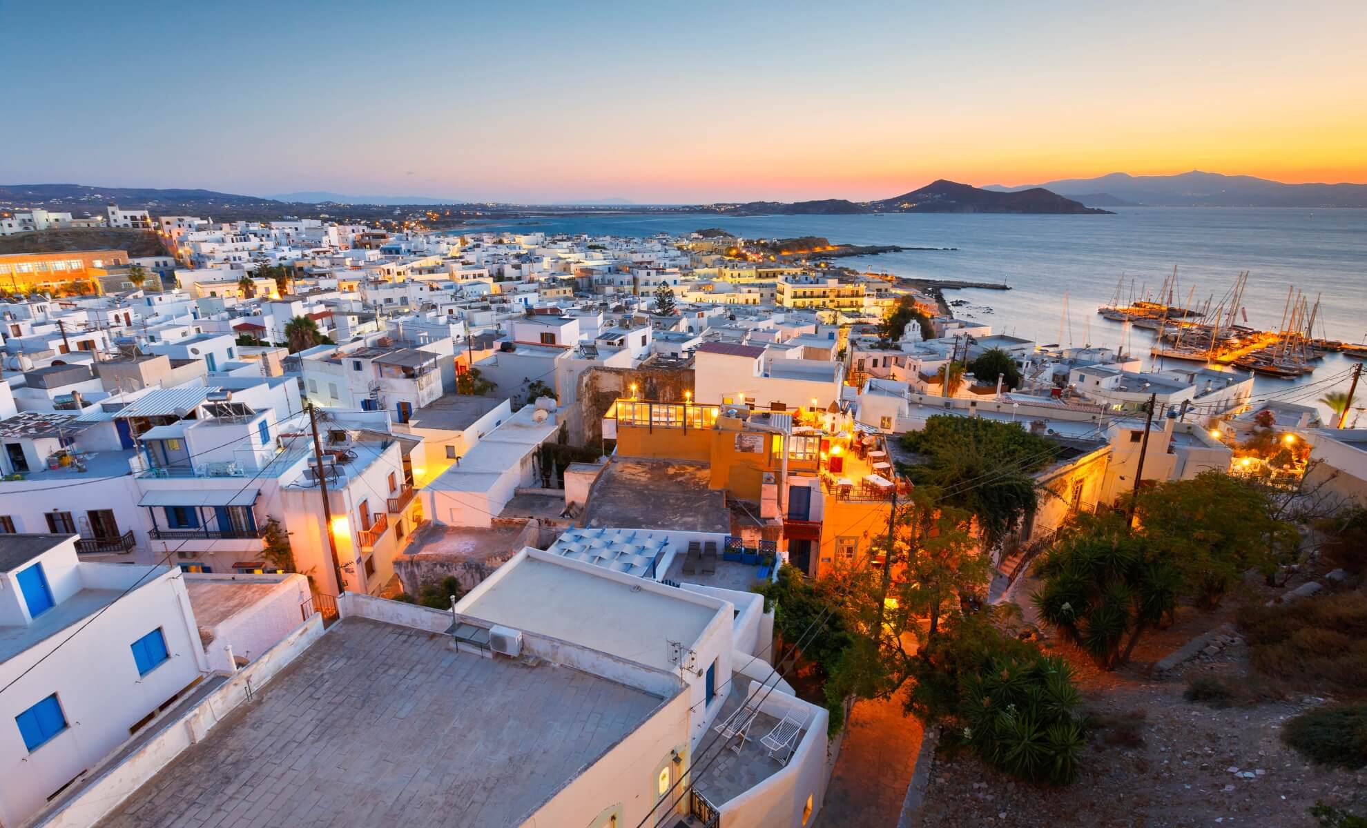 Naxos