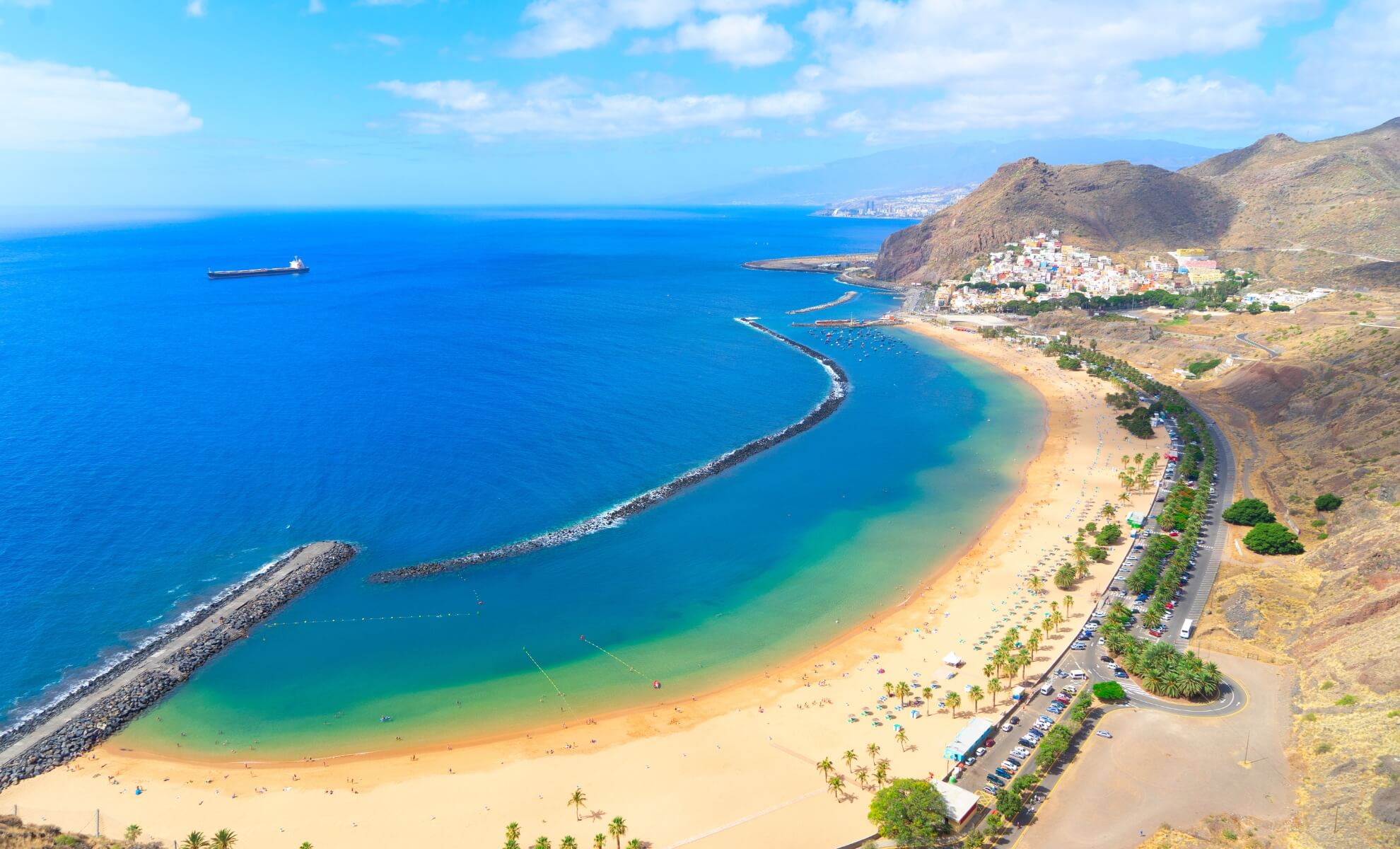 Tenerife