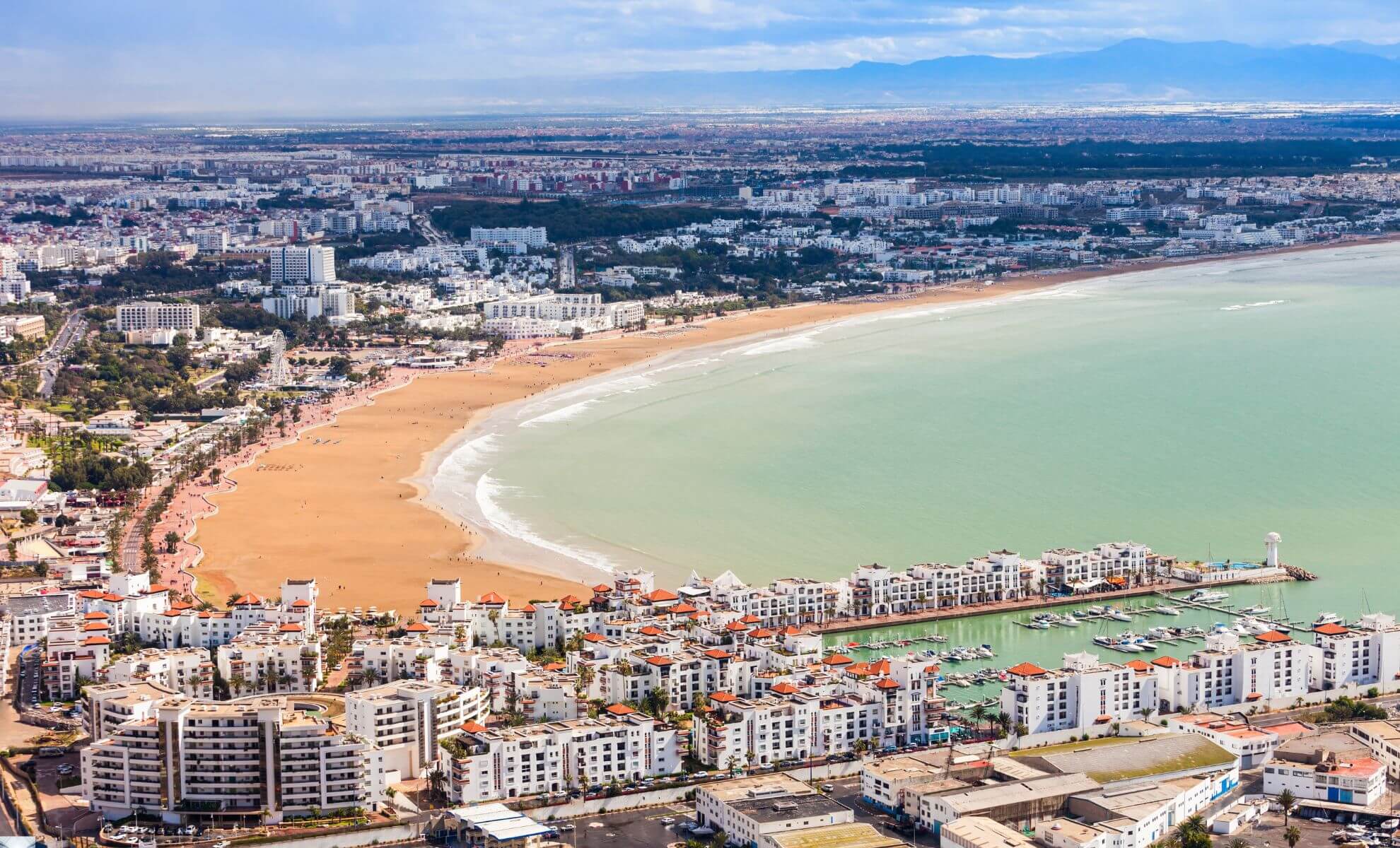 Agadir