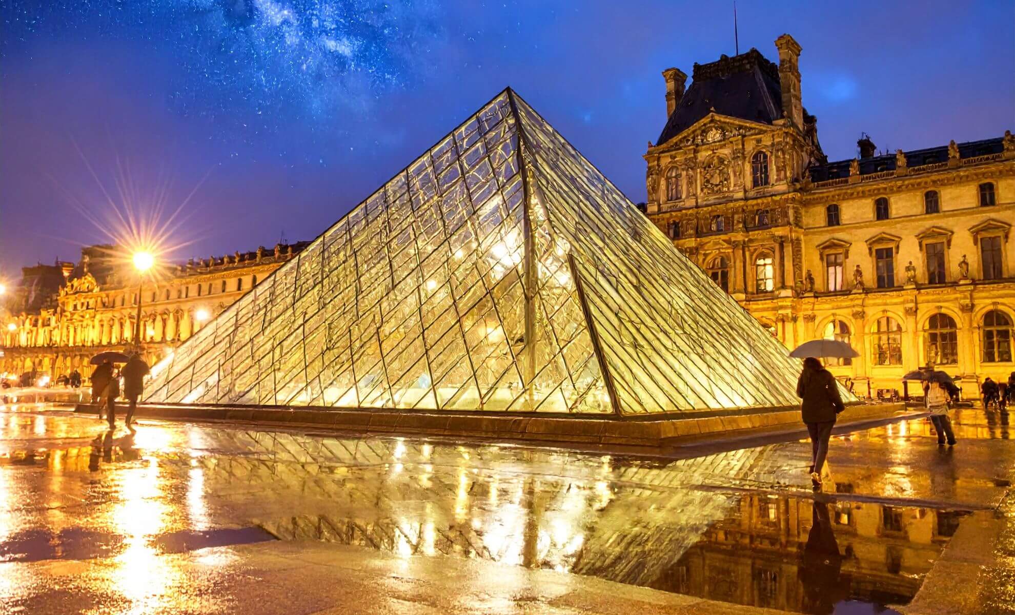 Louvre